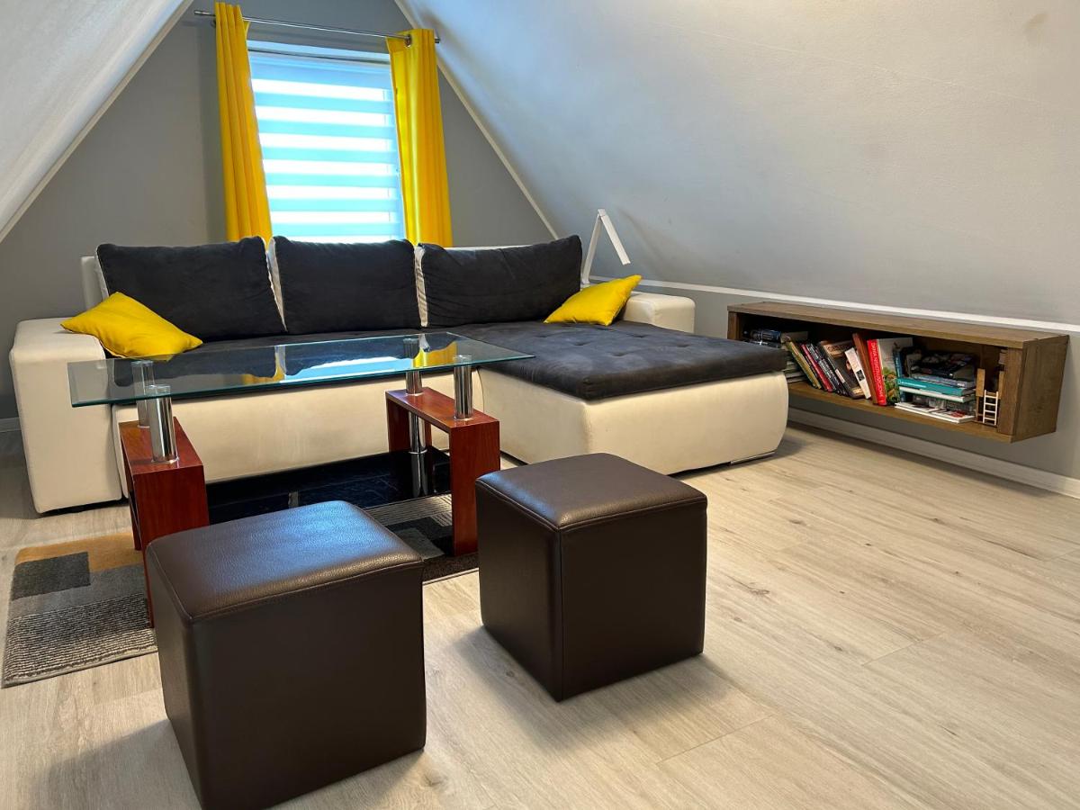 One-Bedroom Apartment - Photo 5