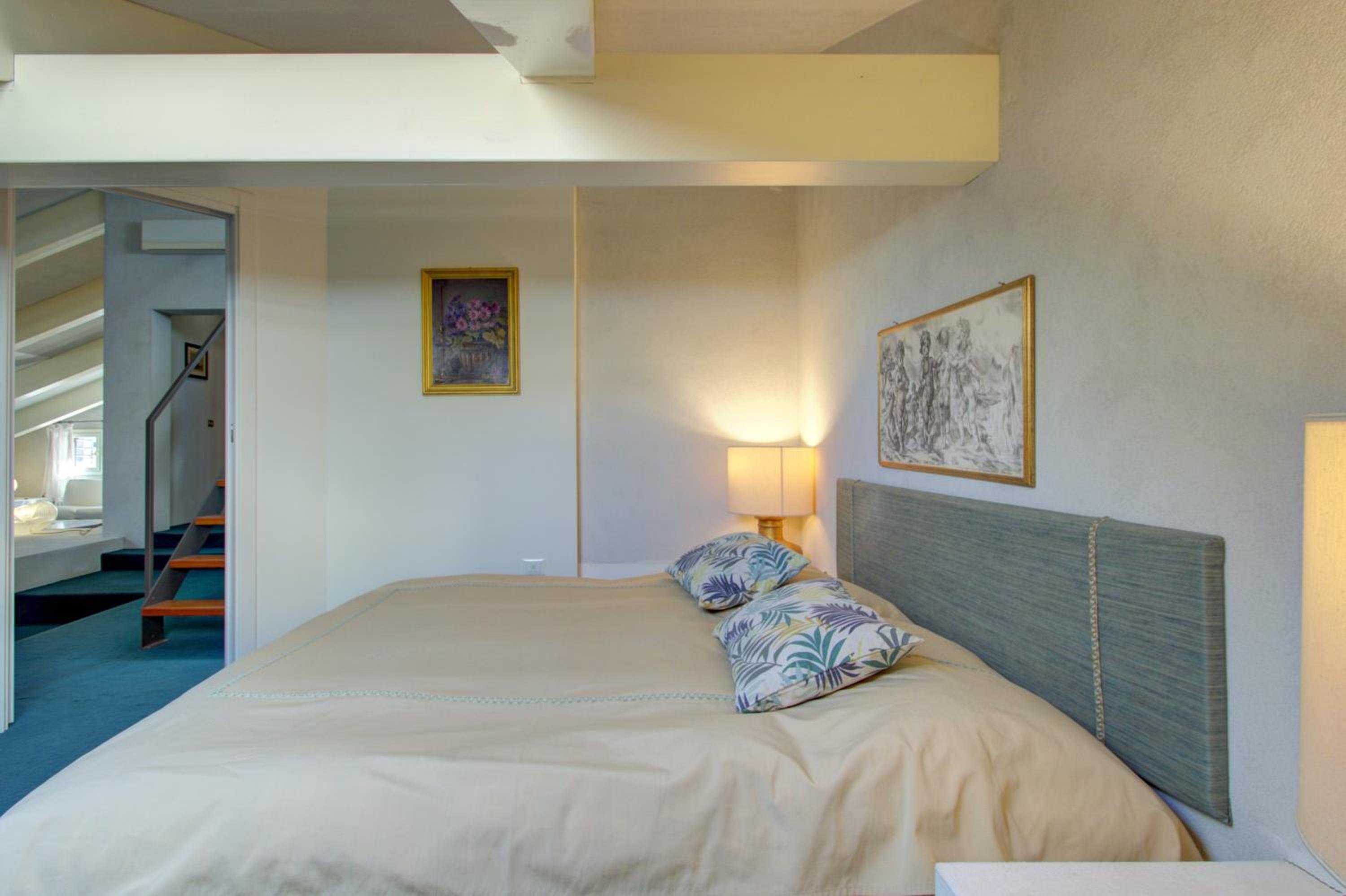 Apartment with Terrace photo 3