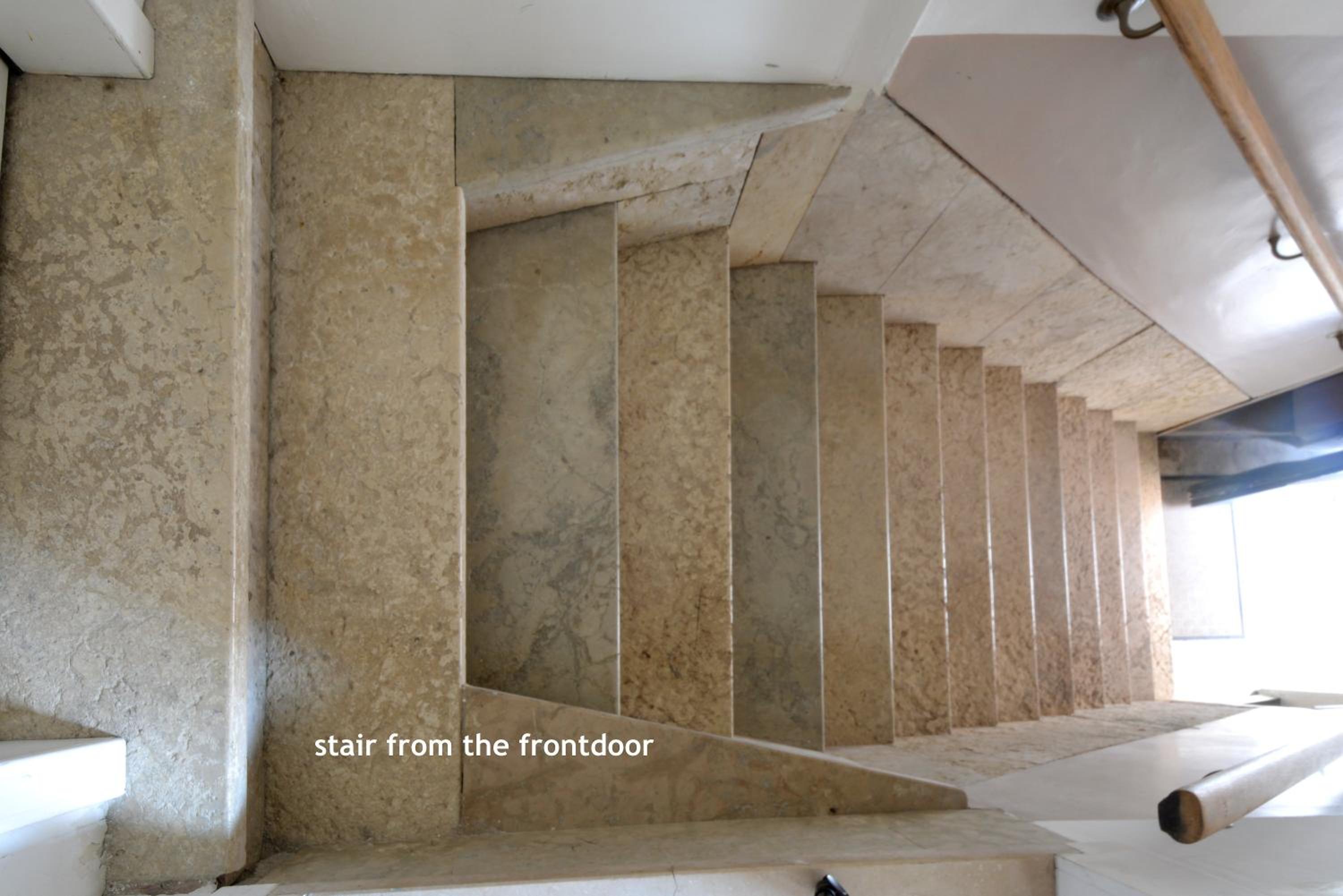 Apartment with Terrace photo 2