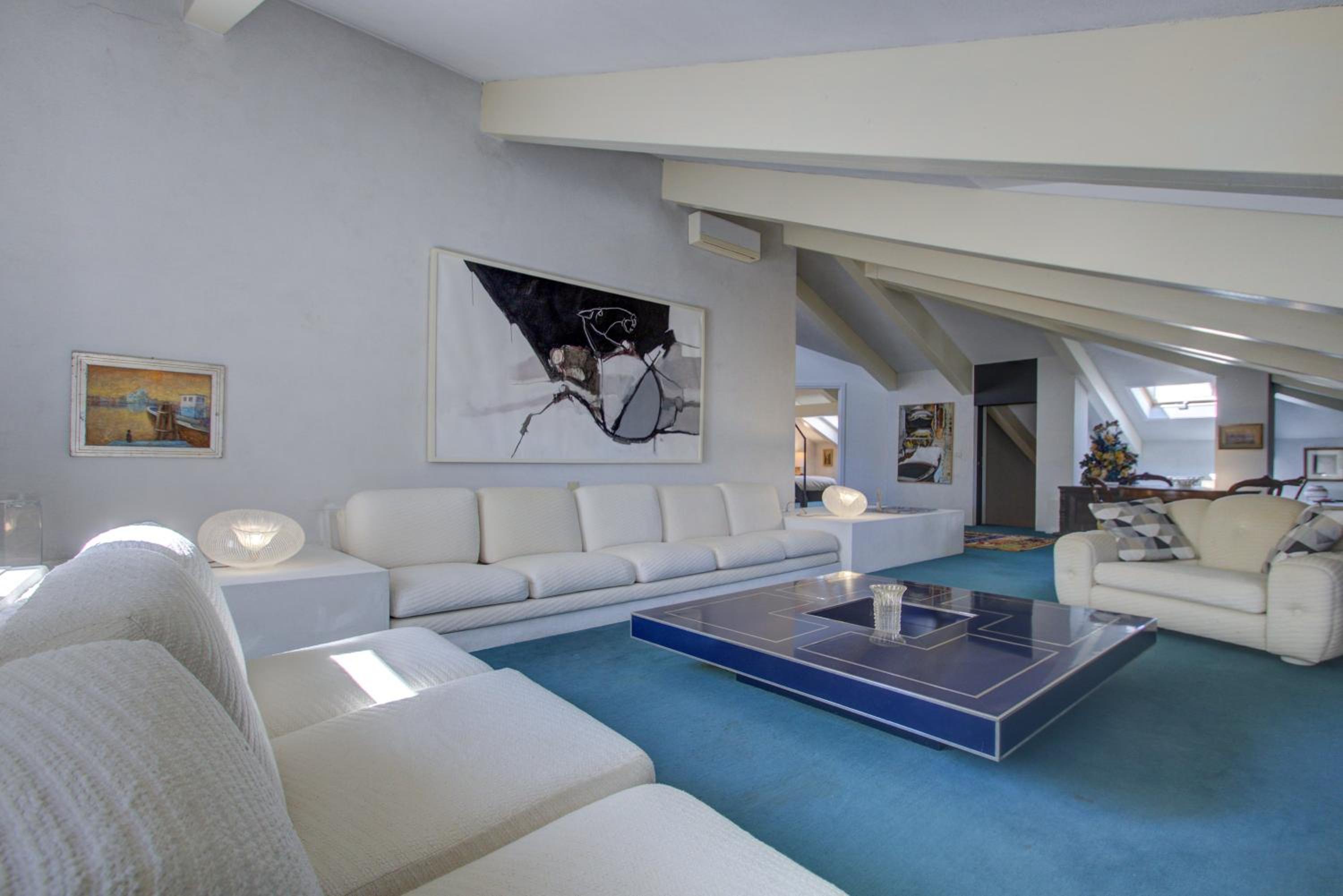 Apartment with Terrace photo 1