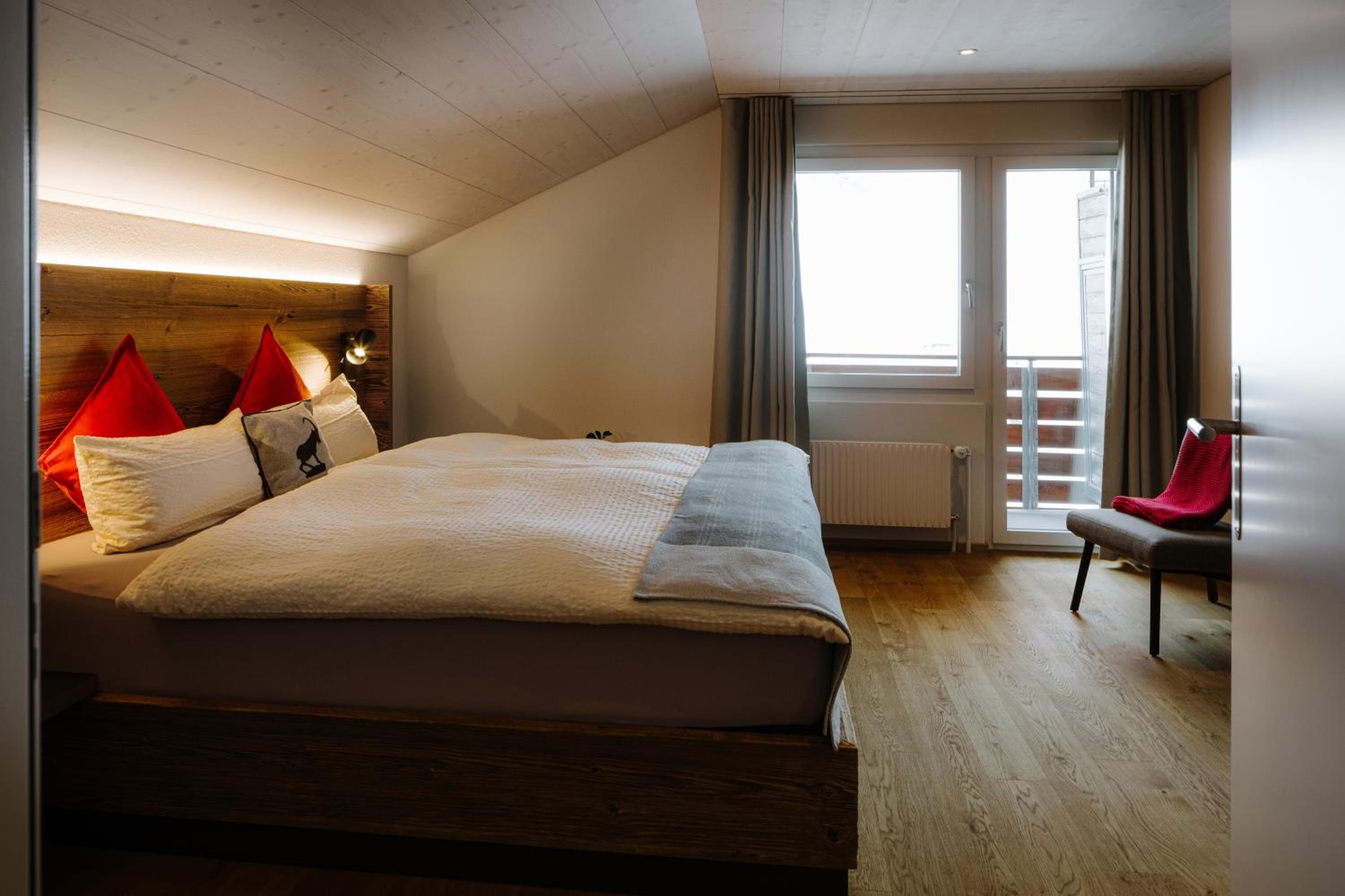 Suite with Balcony photo 1