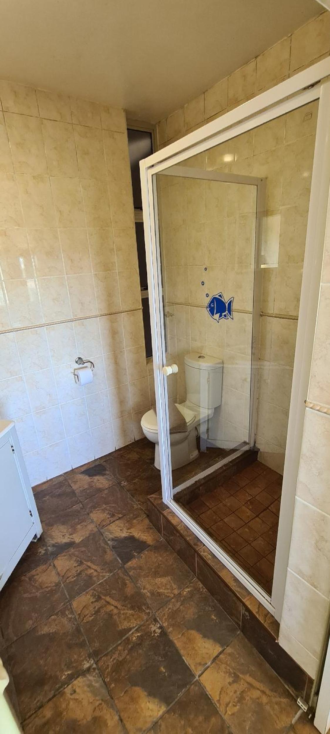Three-Bedroom Apartment - Photo 8
