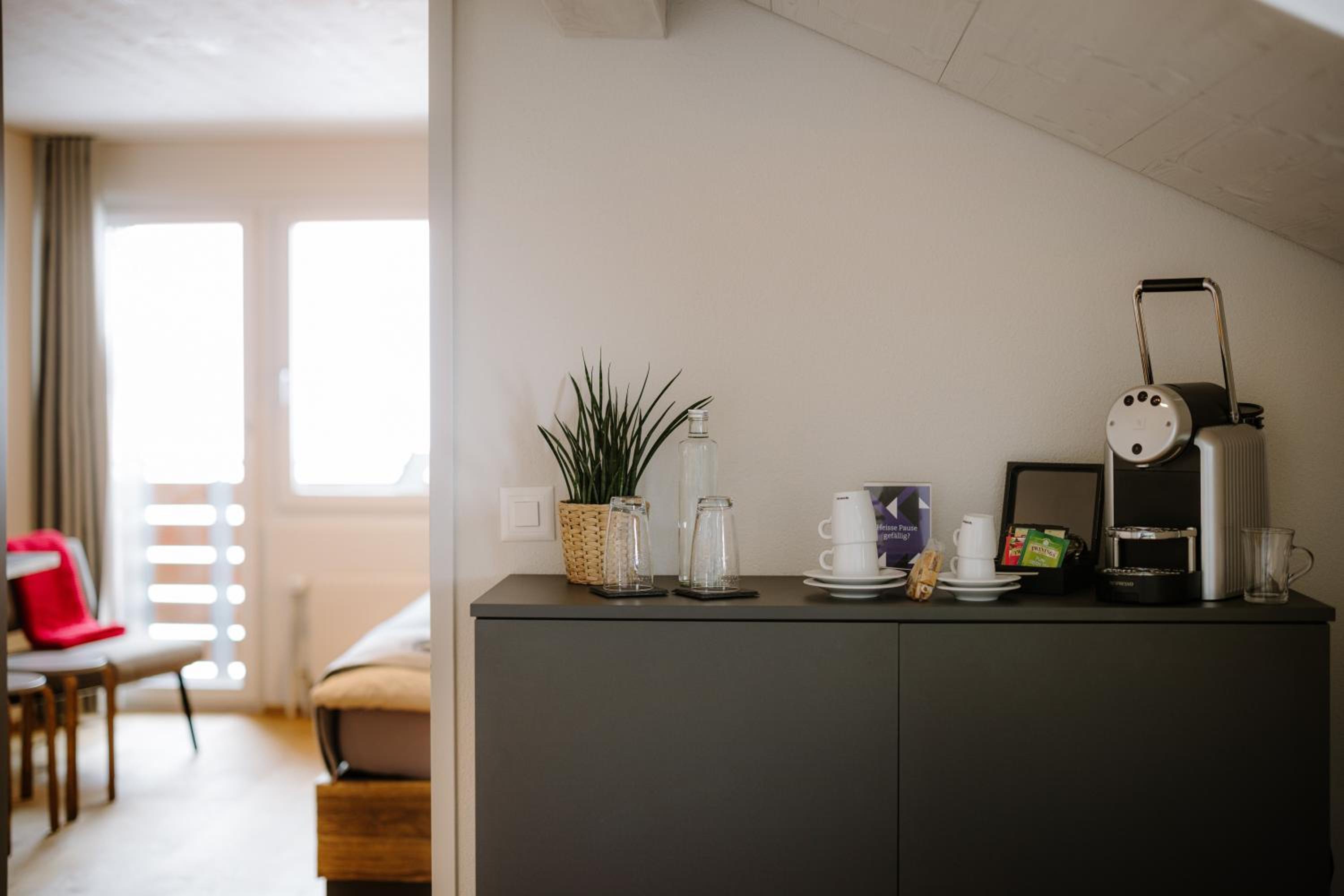 Suite with Balcony photo 3