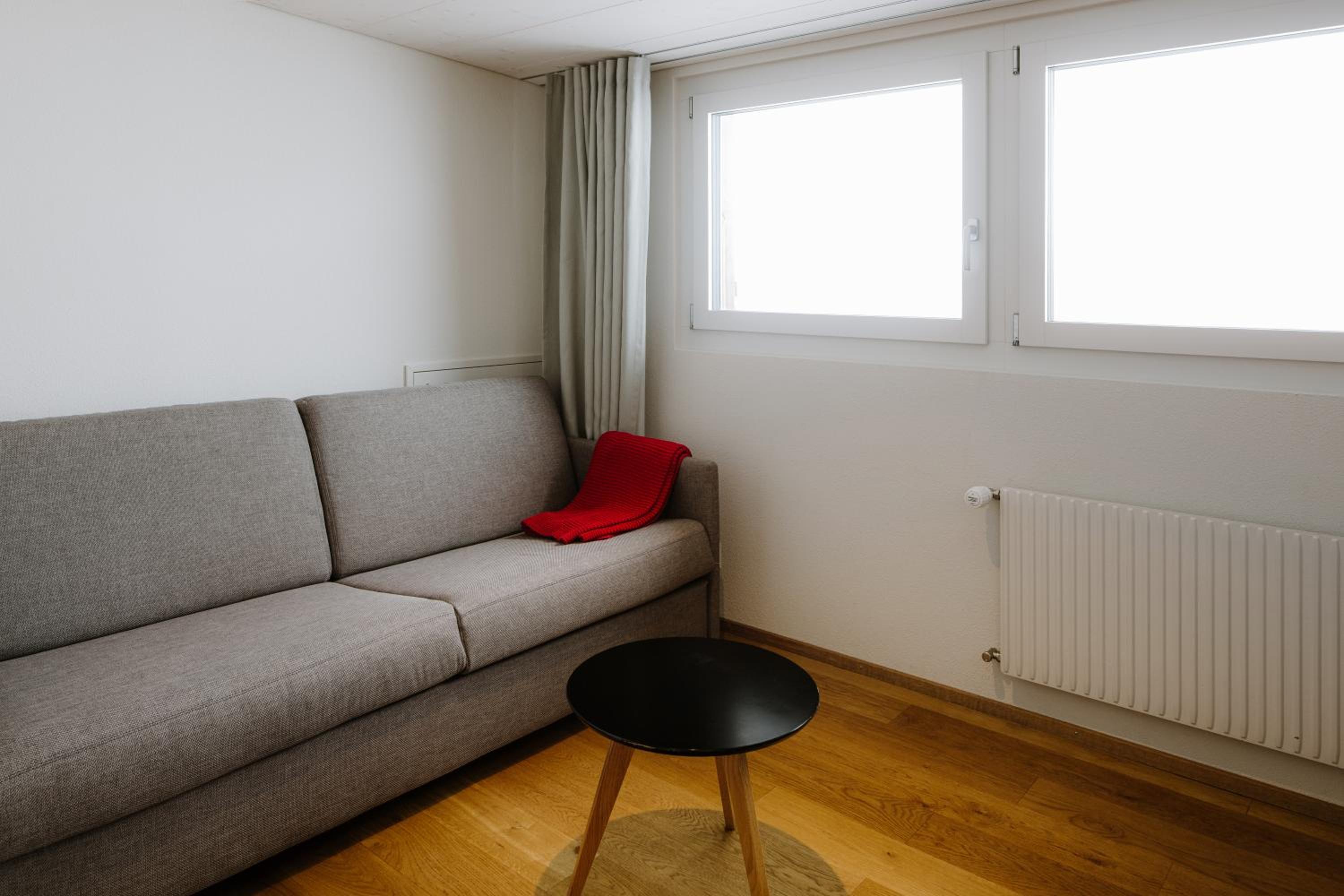 Suite with Balcony photo 2