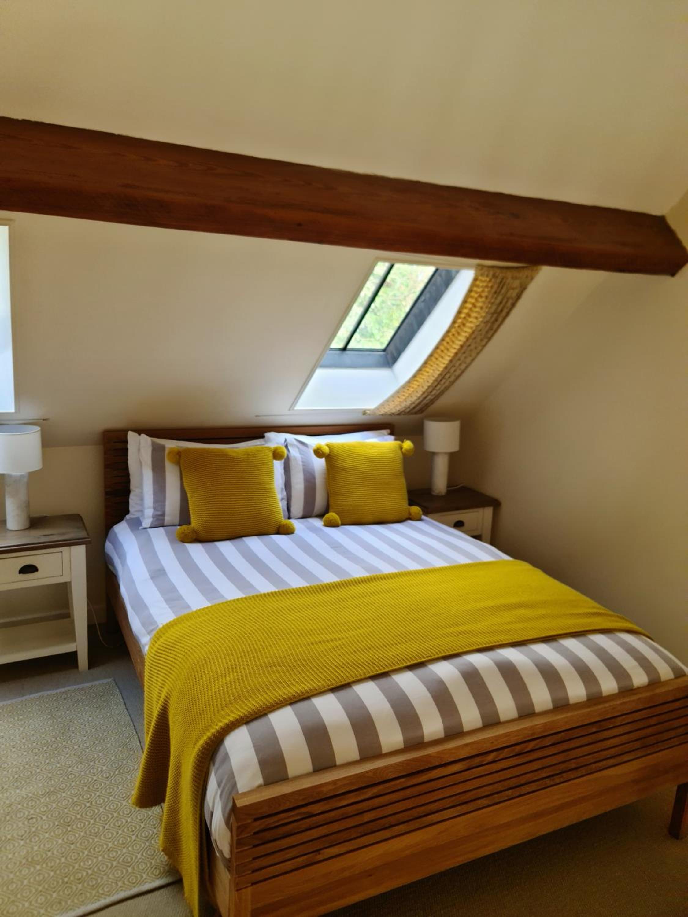 Double Room photo 2