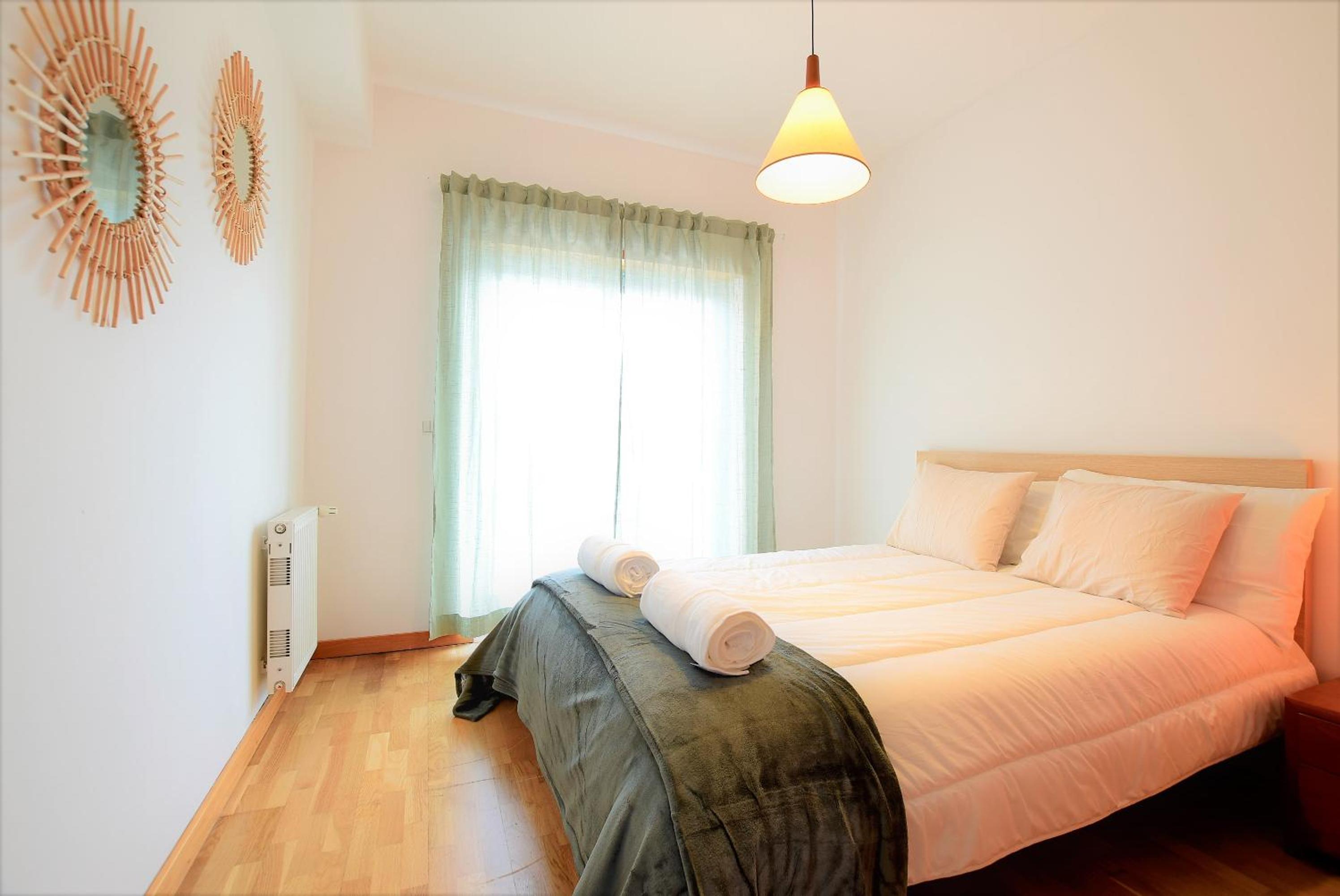 Two-Bedroom Apartment photo 2