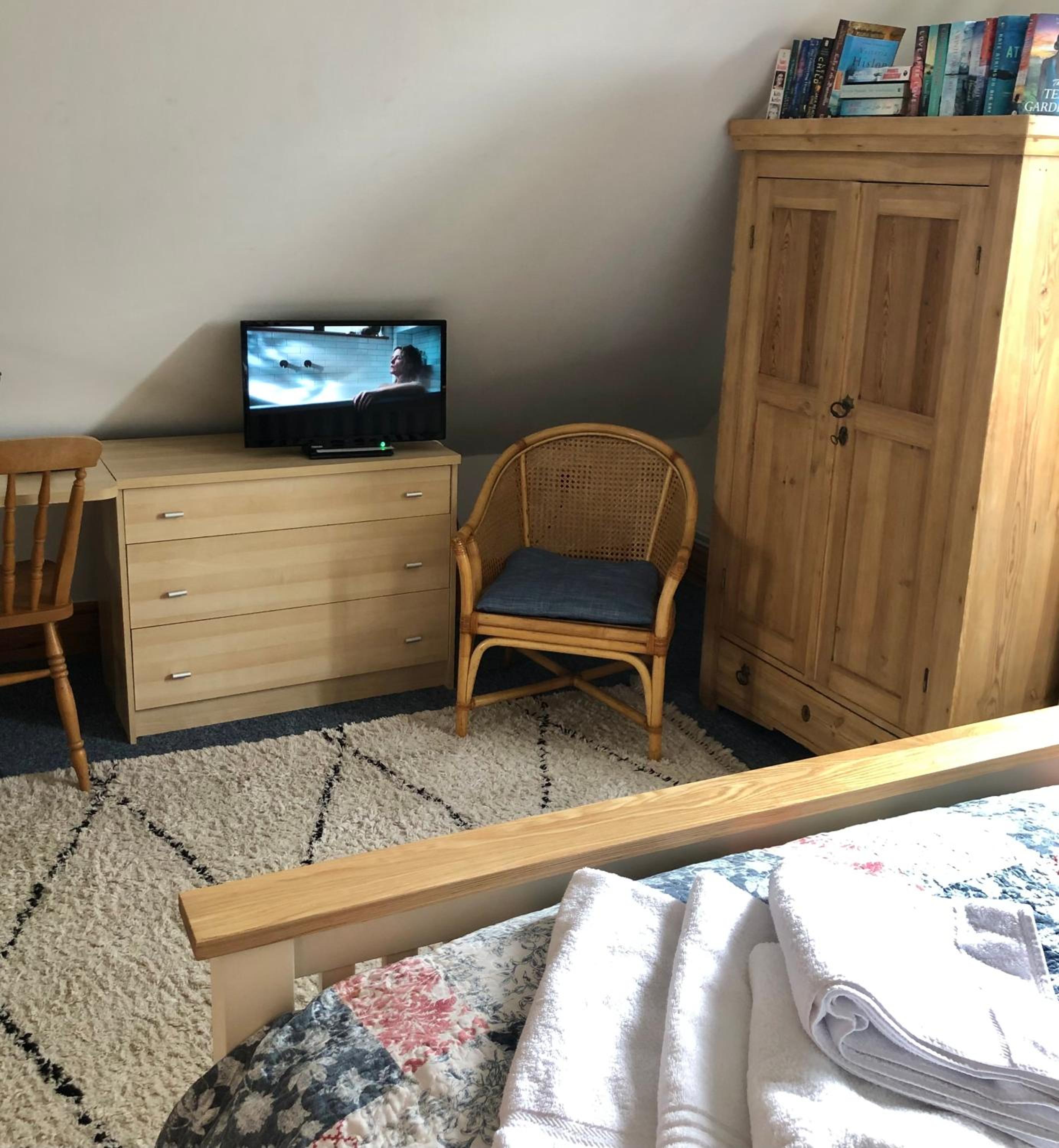 Apartment - Photo 12