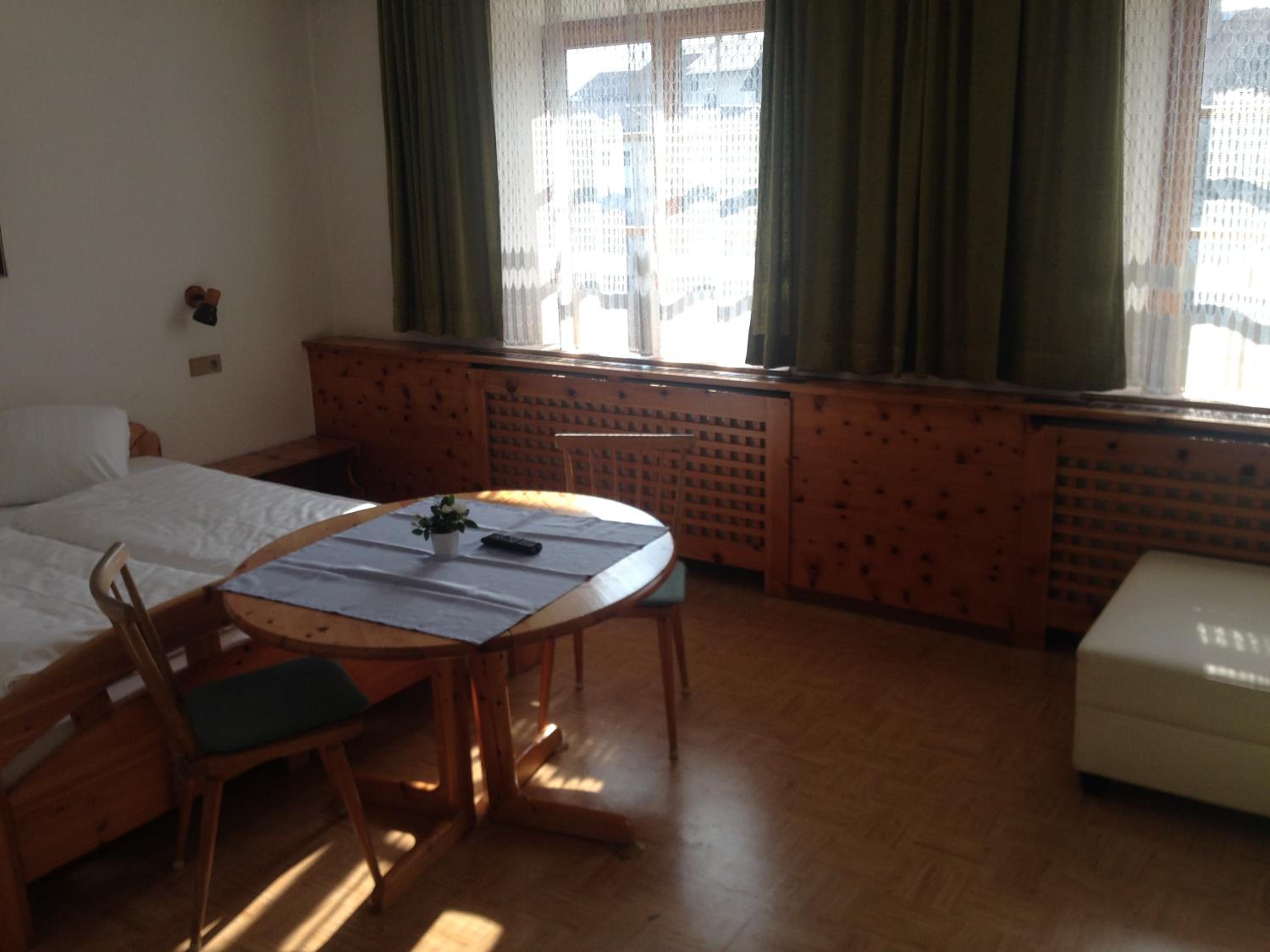 Double Room with Sofa Bed photo 3