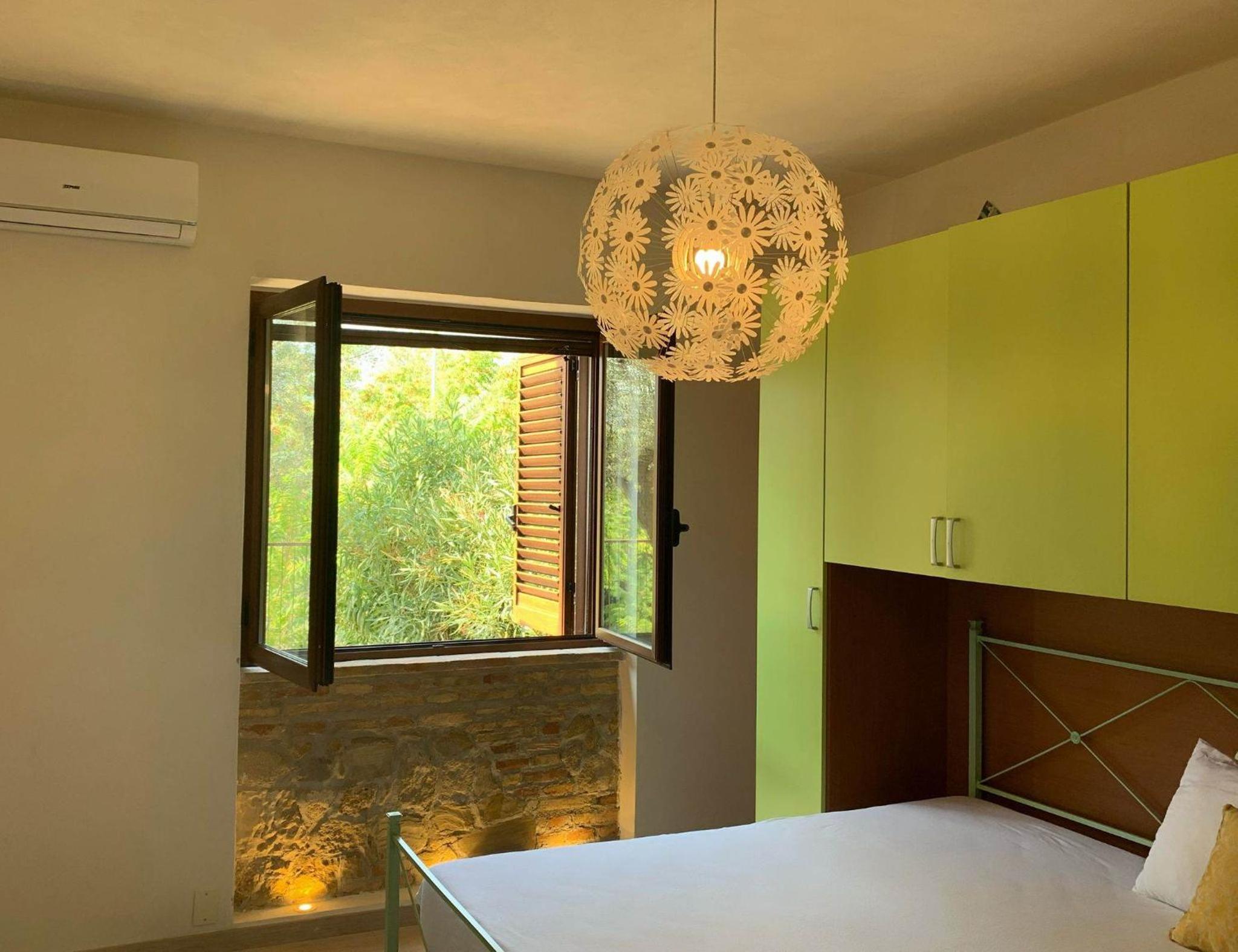 Apartment with Garden View photo 1