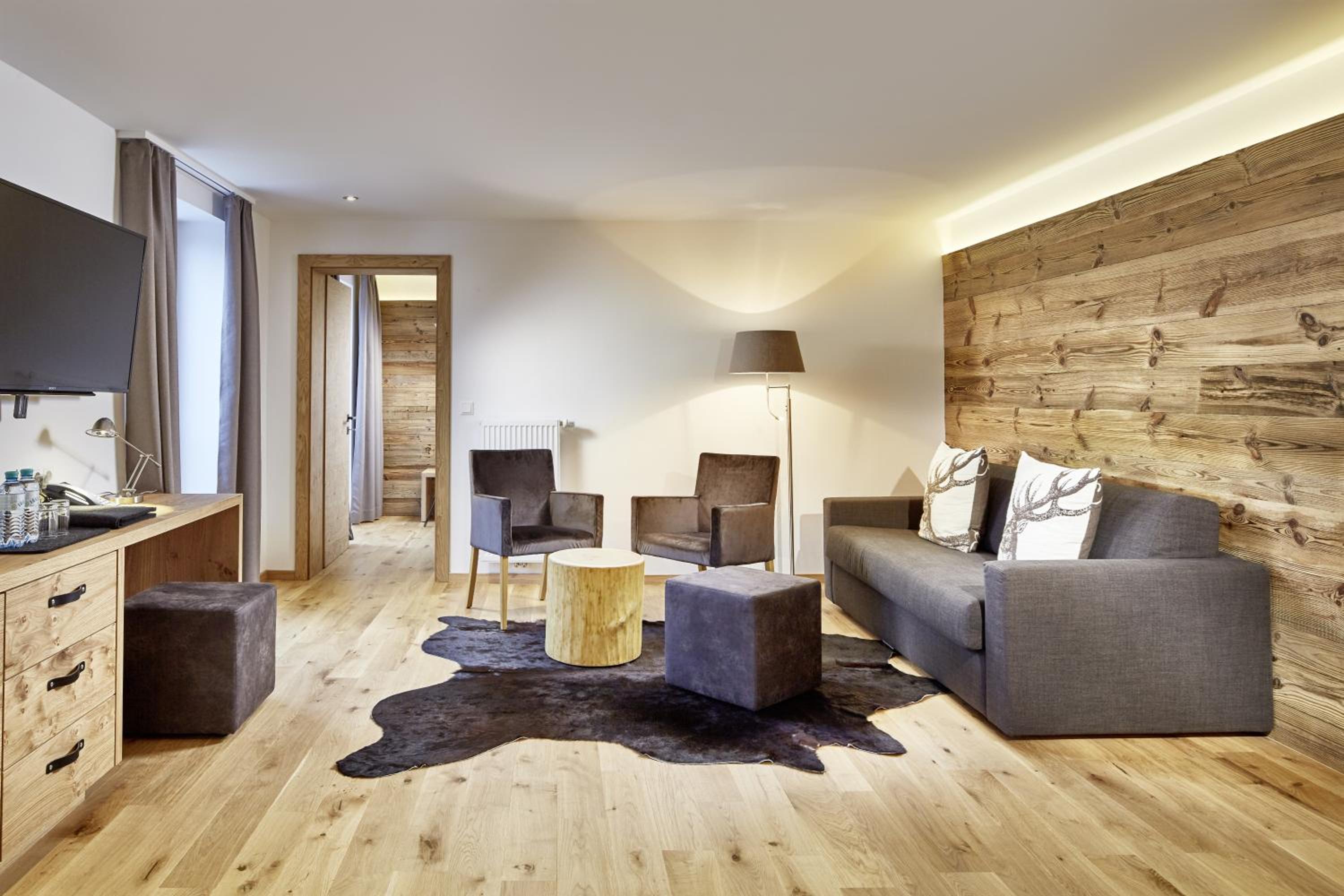 Superior Suite