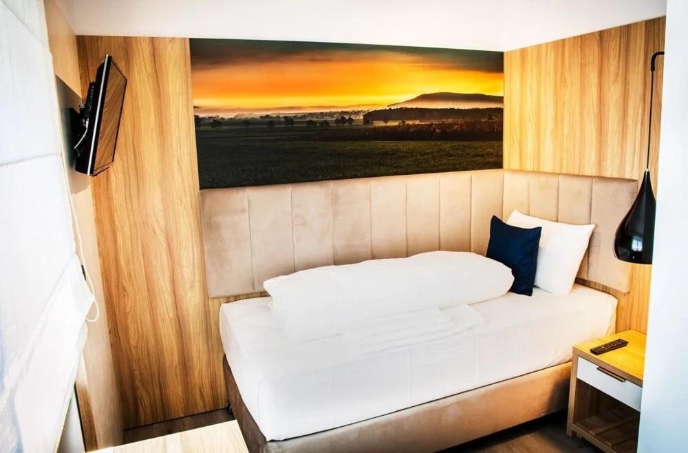 Deluxe Single Room photo 2