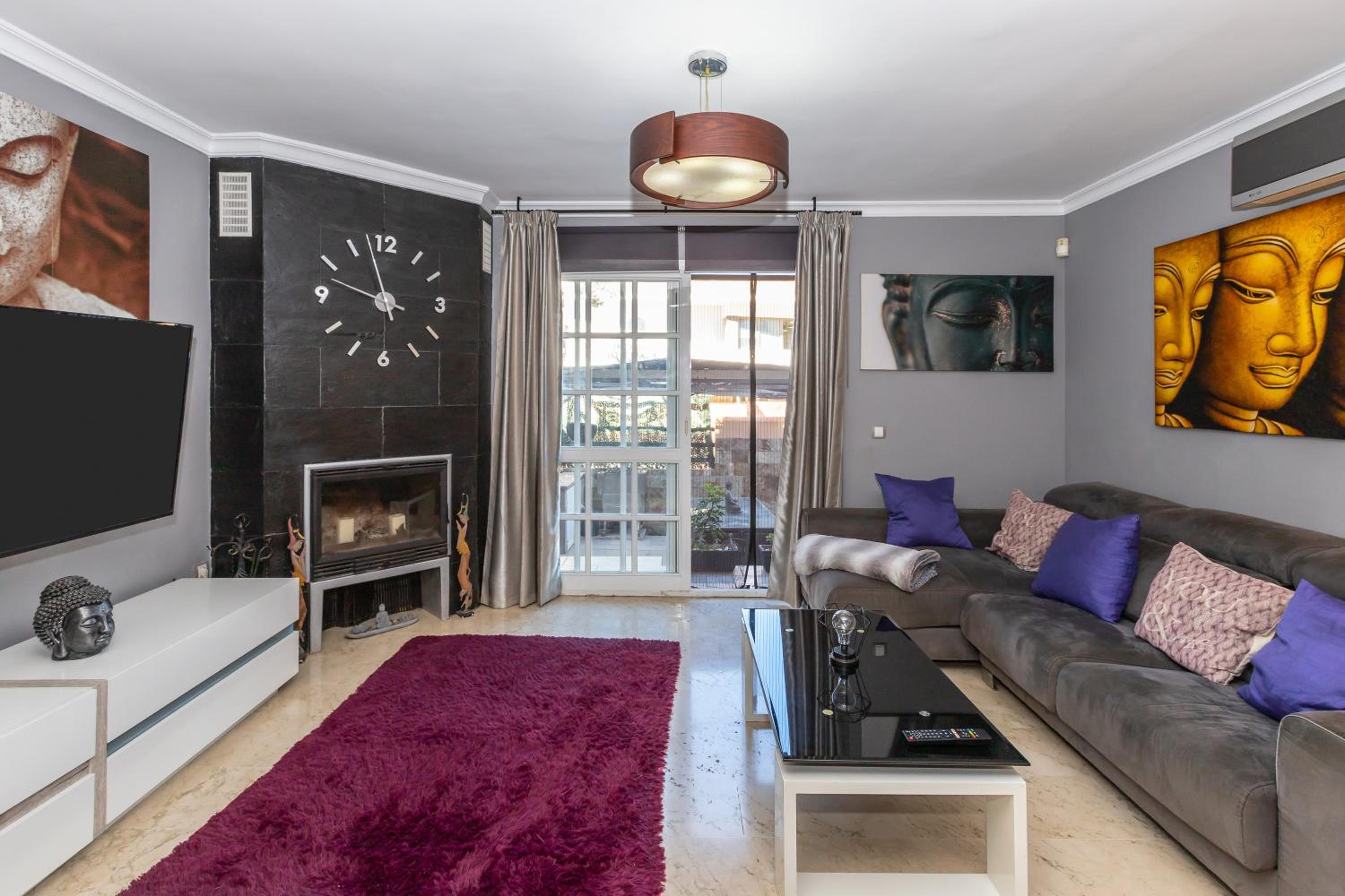 Casa de Dos Habitaciones