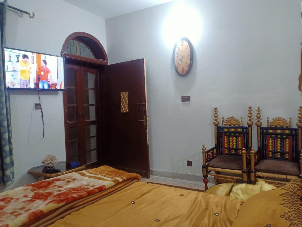 Double Room with Garden View photo 3