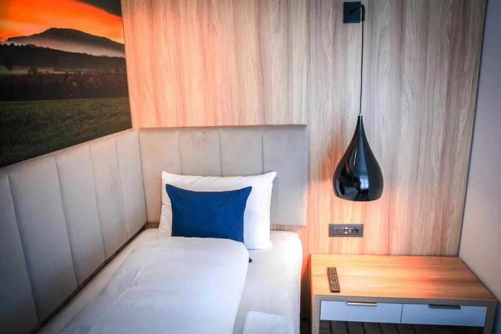 Deluxe Single Room photo 1