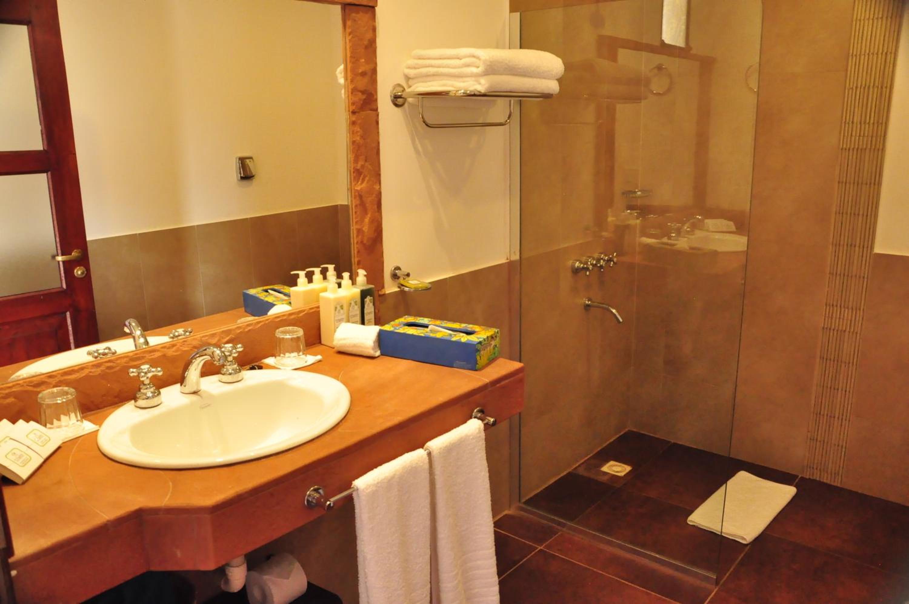 Triple Room with Balcony photo 3