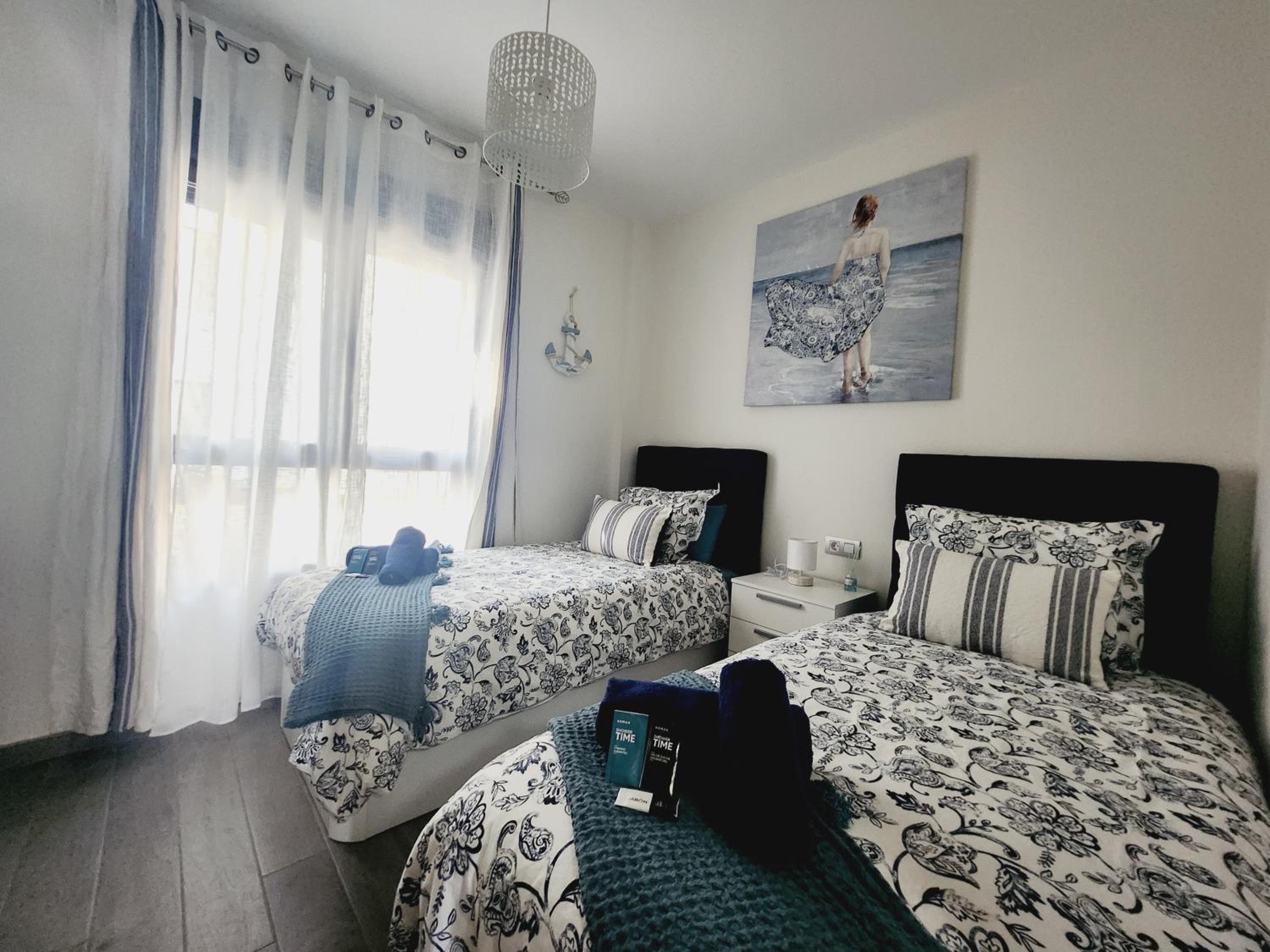 Apartamento de lujo