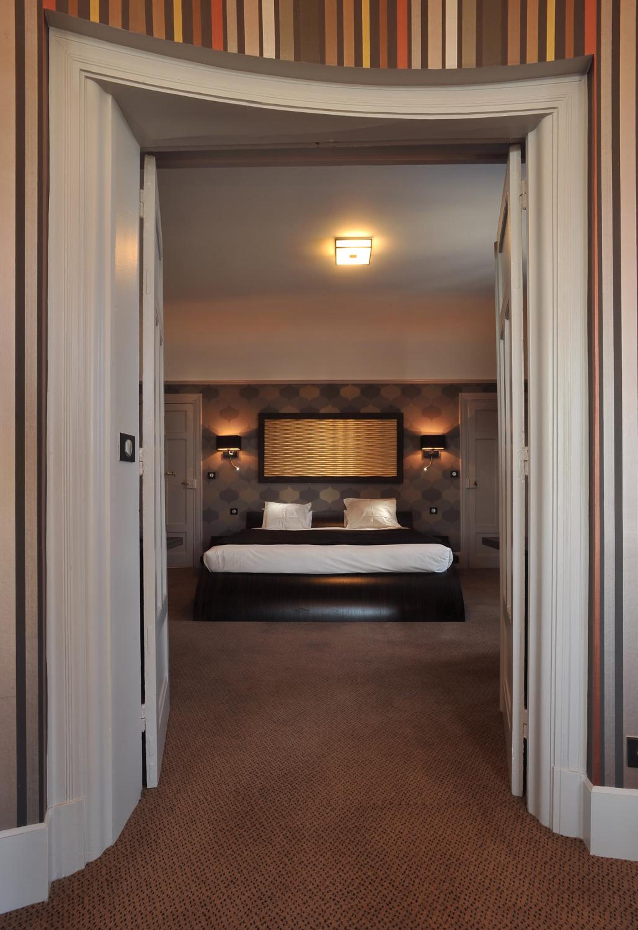 Suite Winston Churchill photo 2