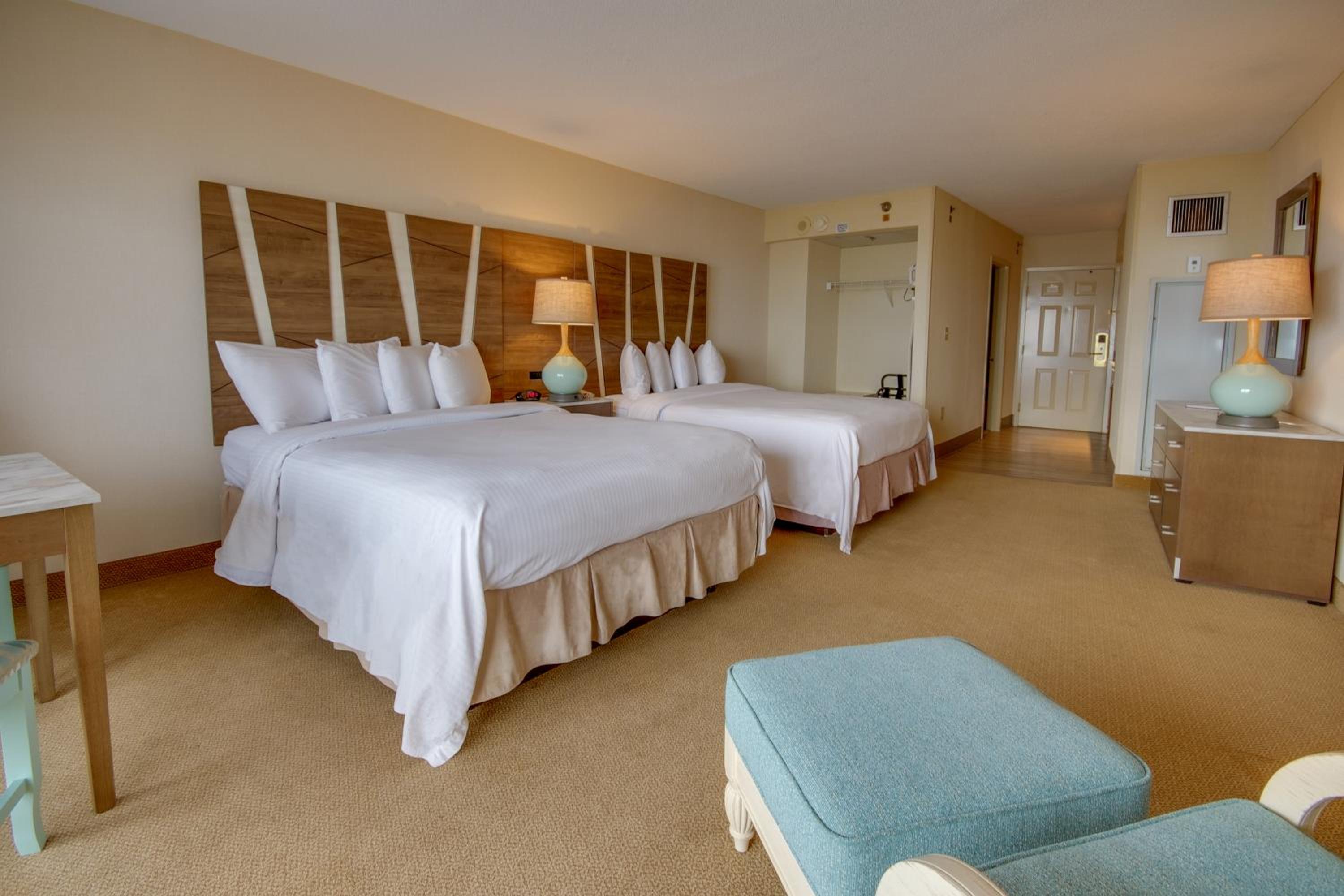 Room Selected at Check-In - Photo 4