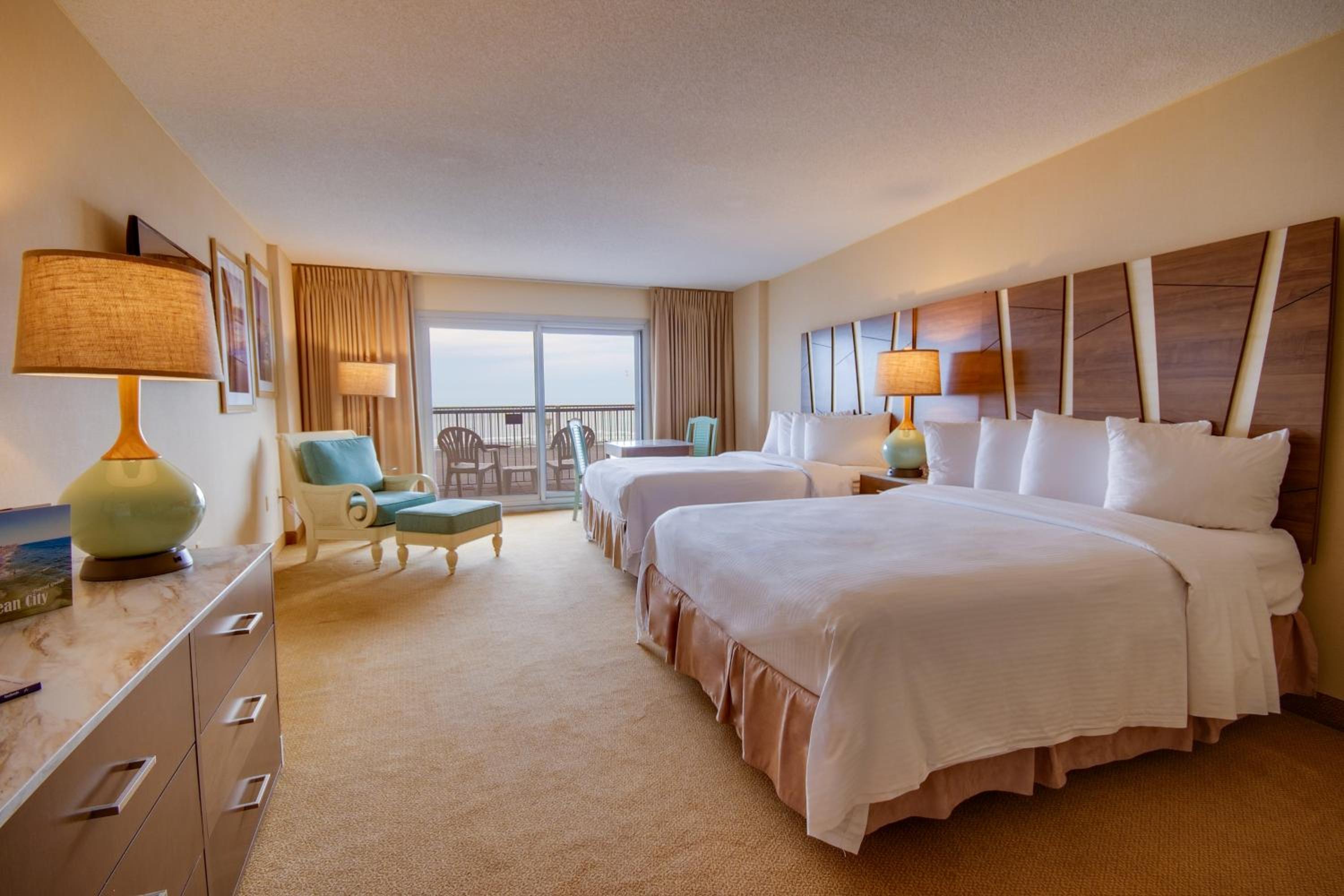 Room Selected at Check-In - Photo 1
