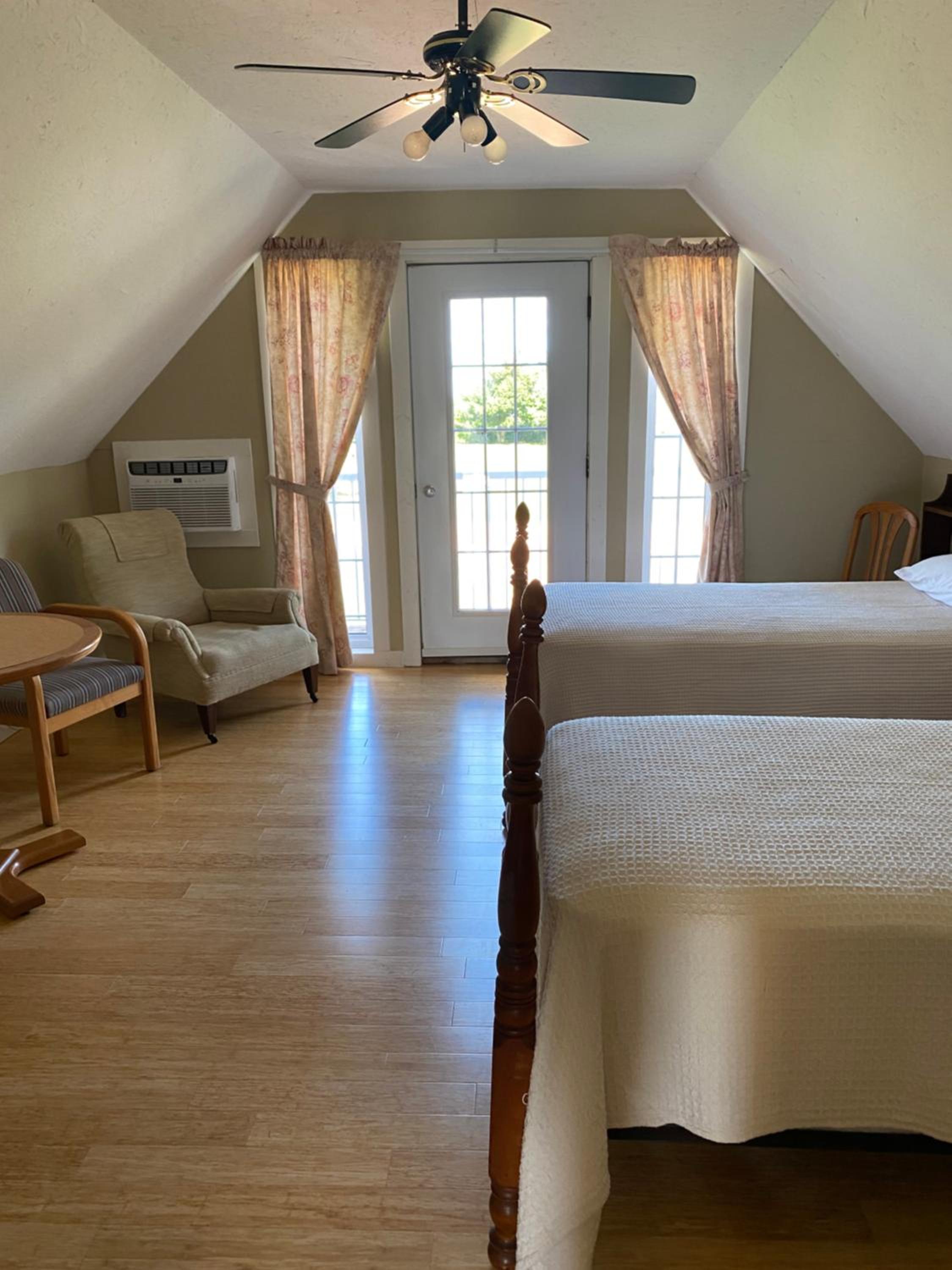 Budget Double or Twin Room photo 1
