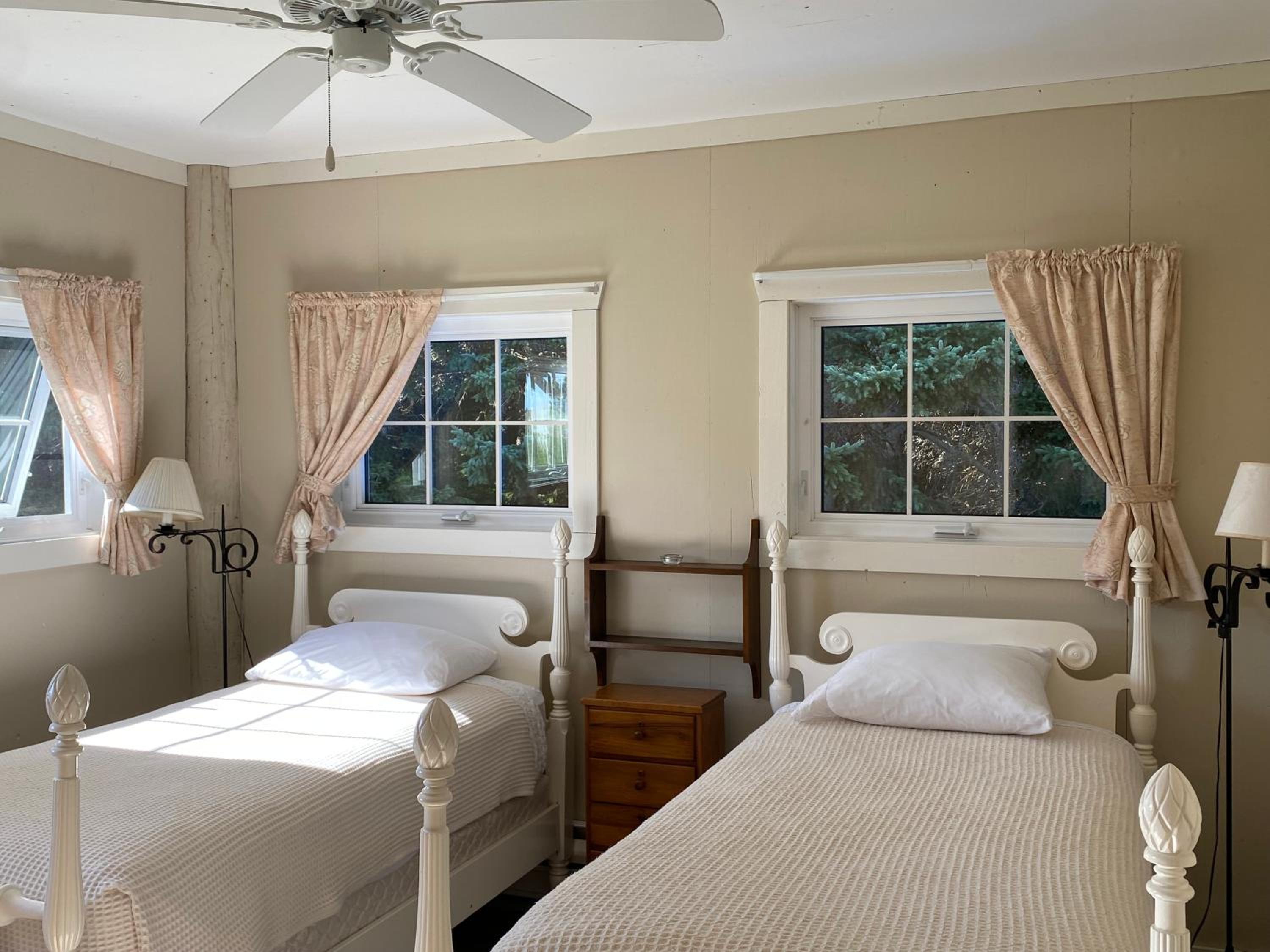 Budget Double or Twin Room photo 1