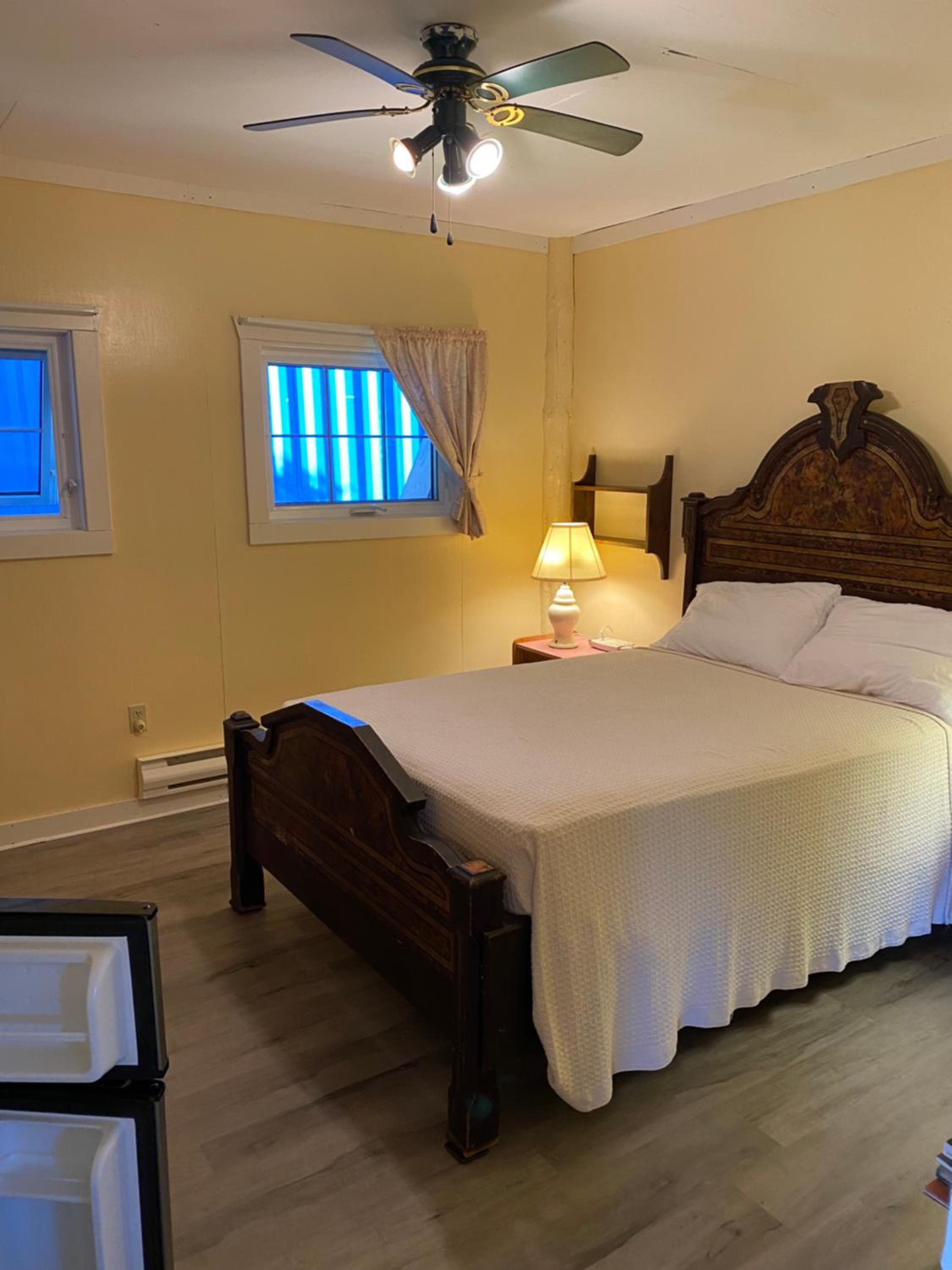 Budget Double Room photo 1