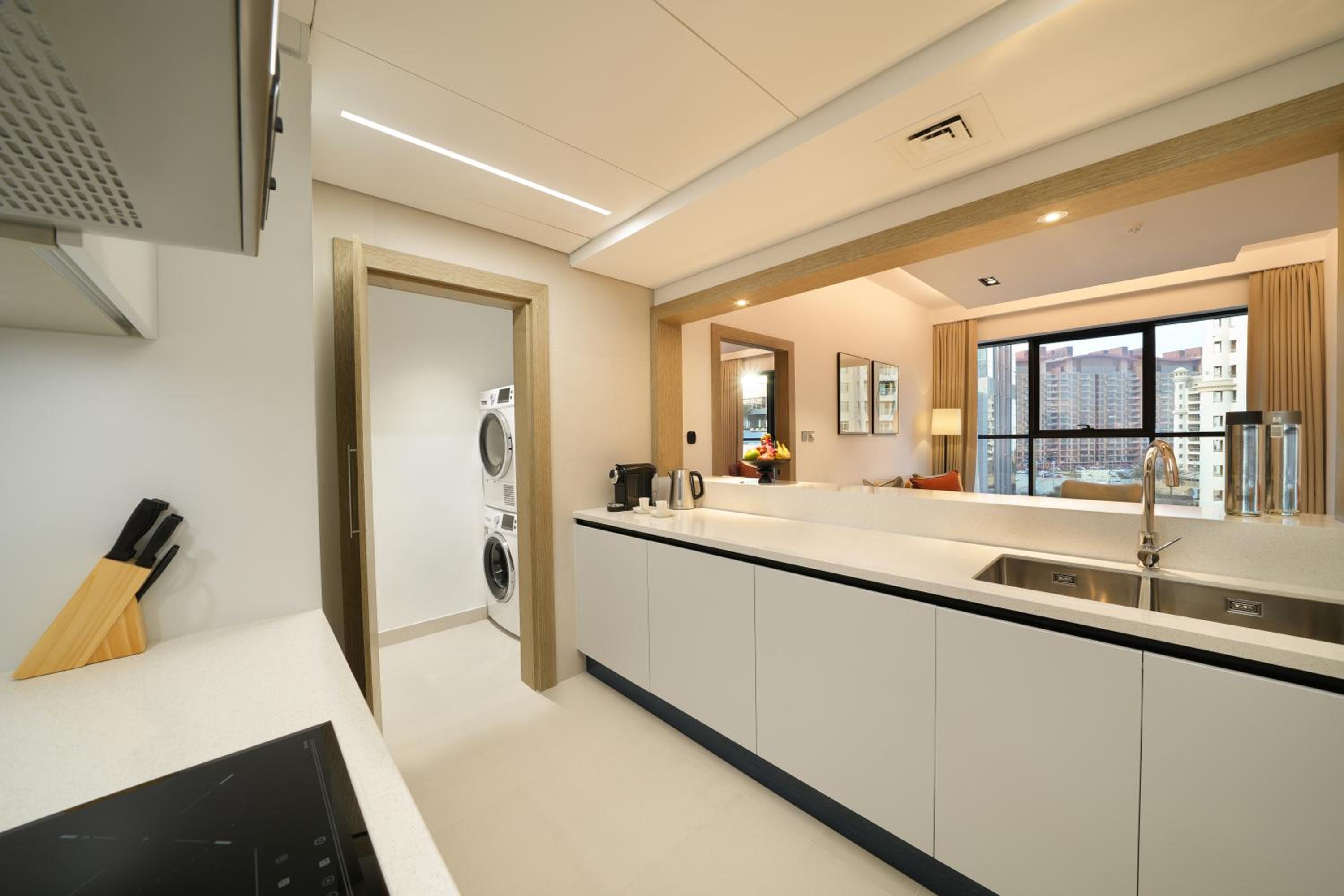 Superior One Bedroom with Riva Beach Club Access photo 2