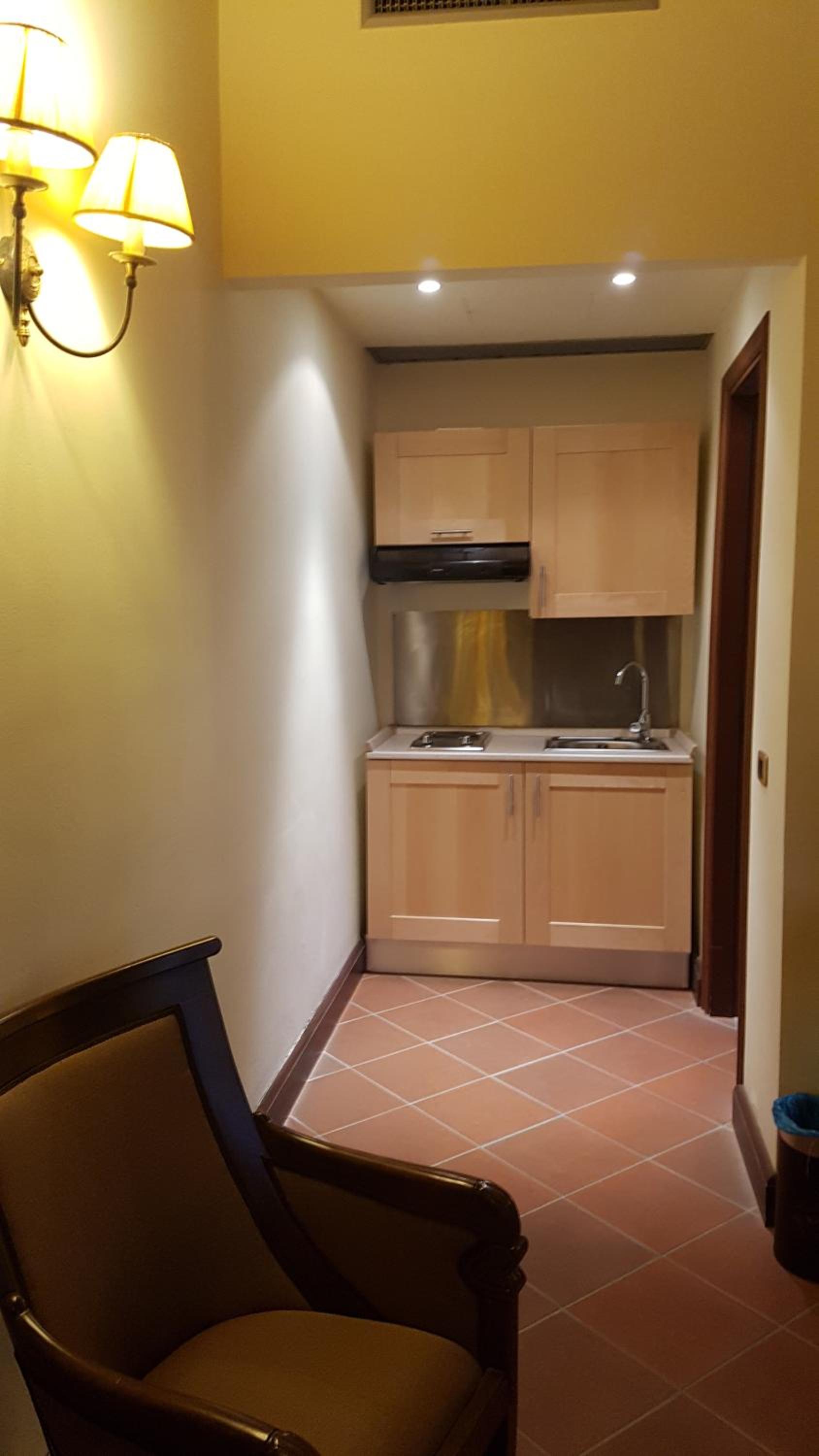 Comfort Triple Room photo 3