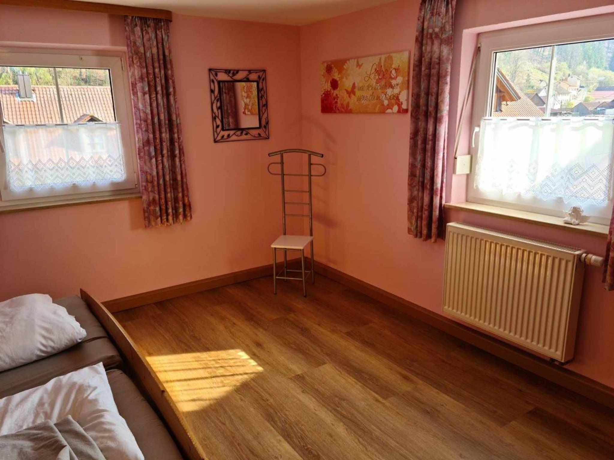 Two-Bedroom House photo 2