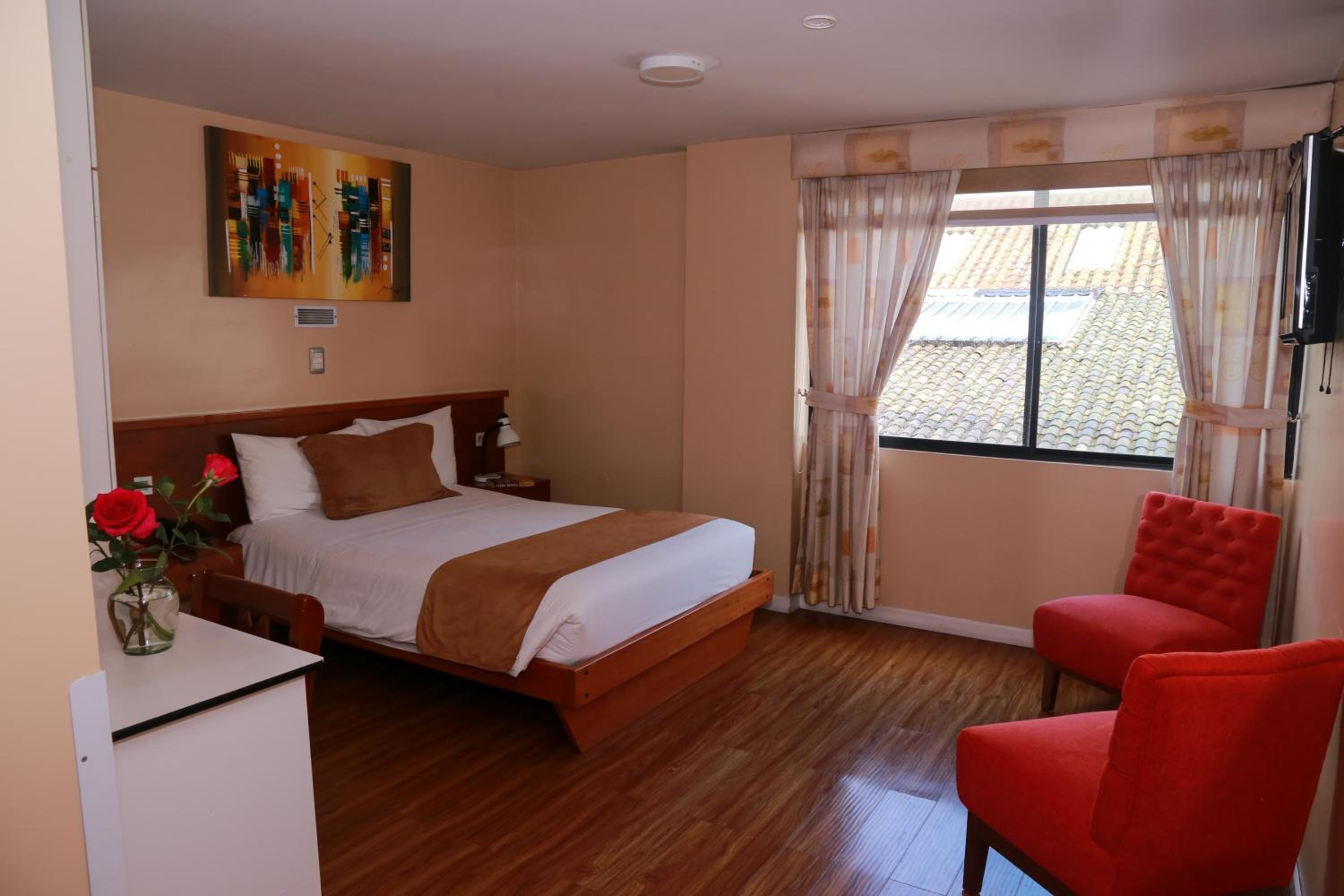 Double Room photo 1