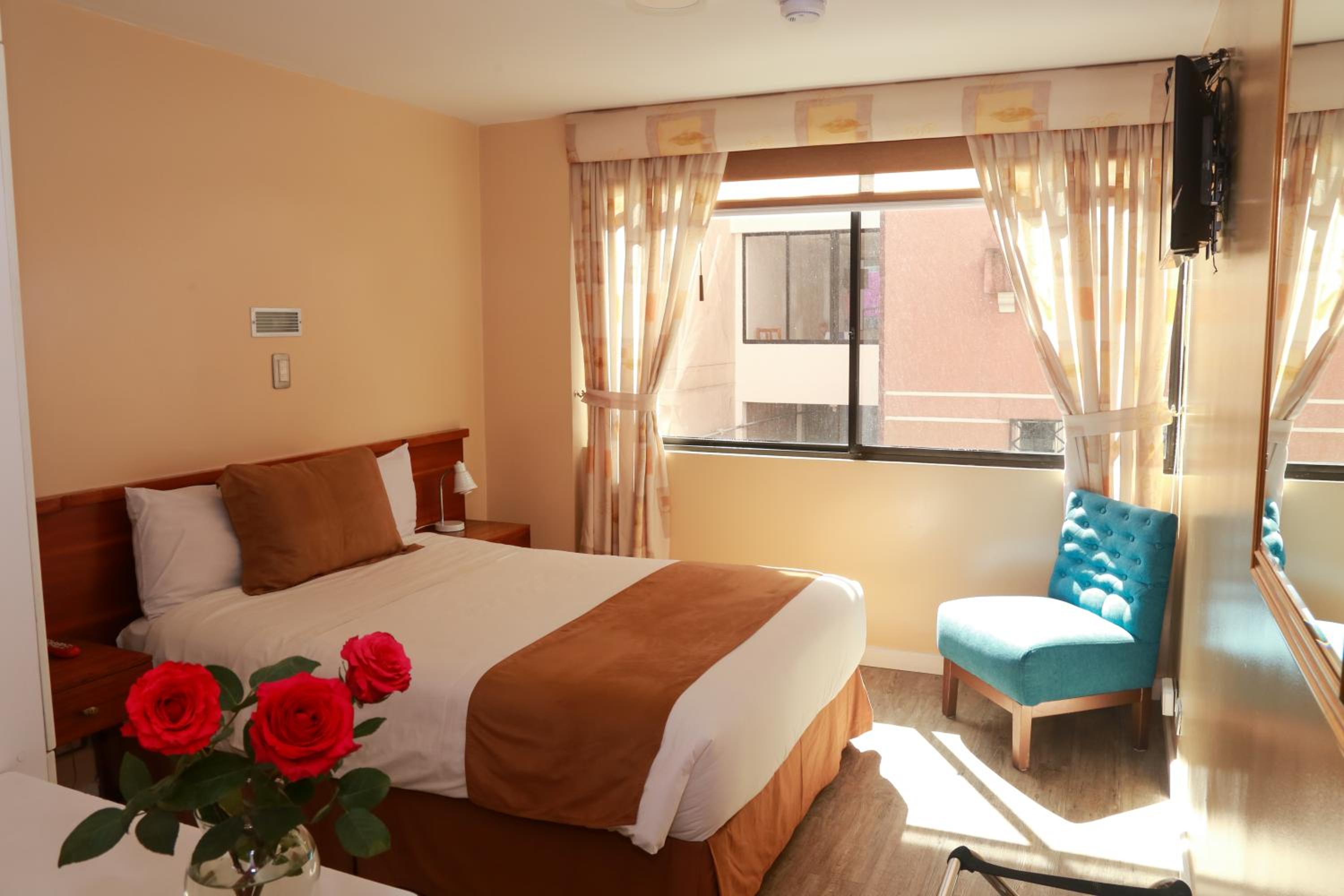 Standard Single Room photo 1