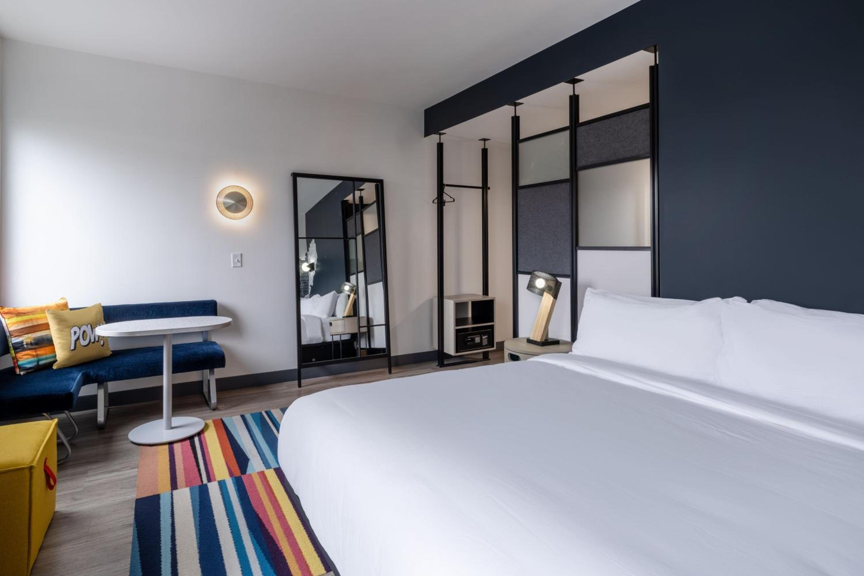 King Room - Photo 1