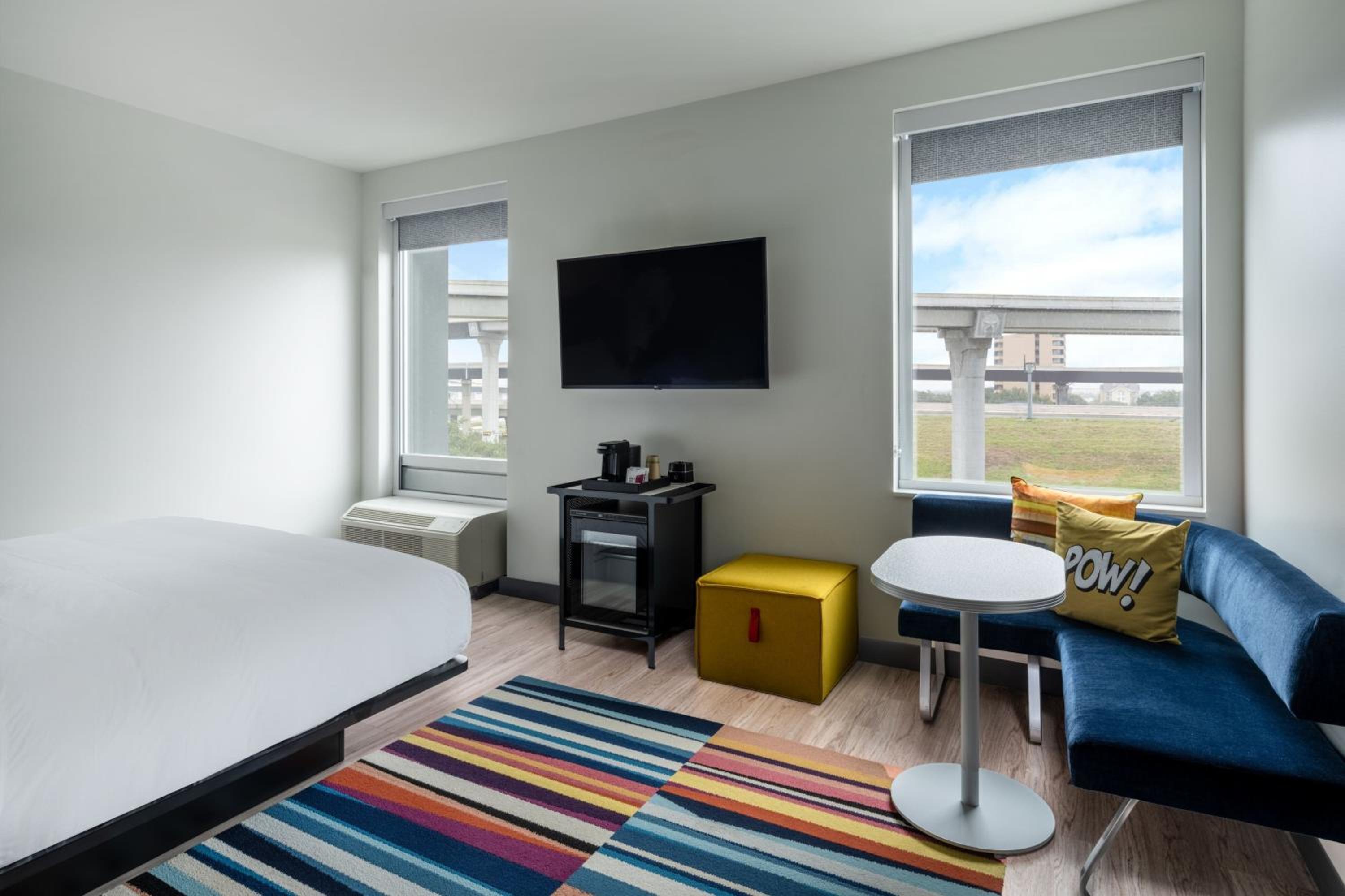 King Room - Photo 2