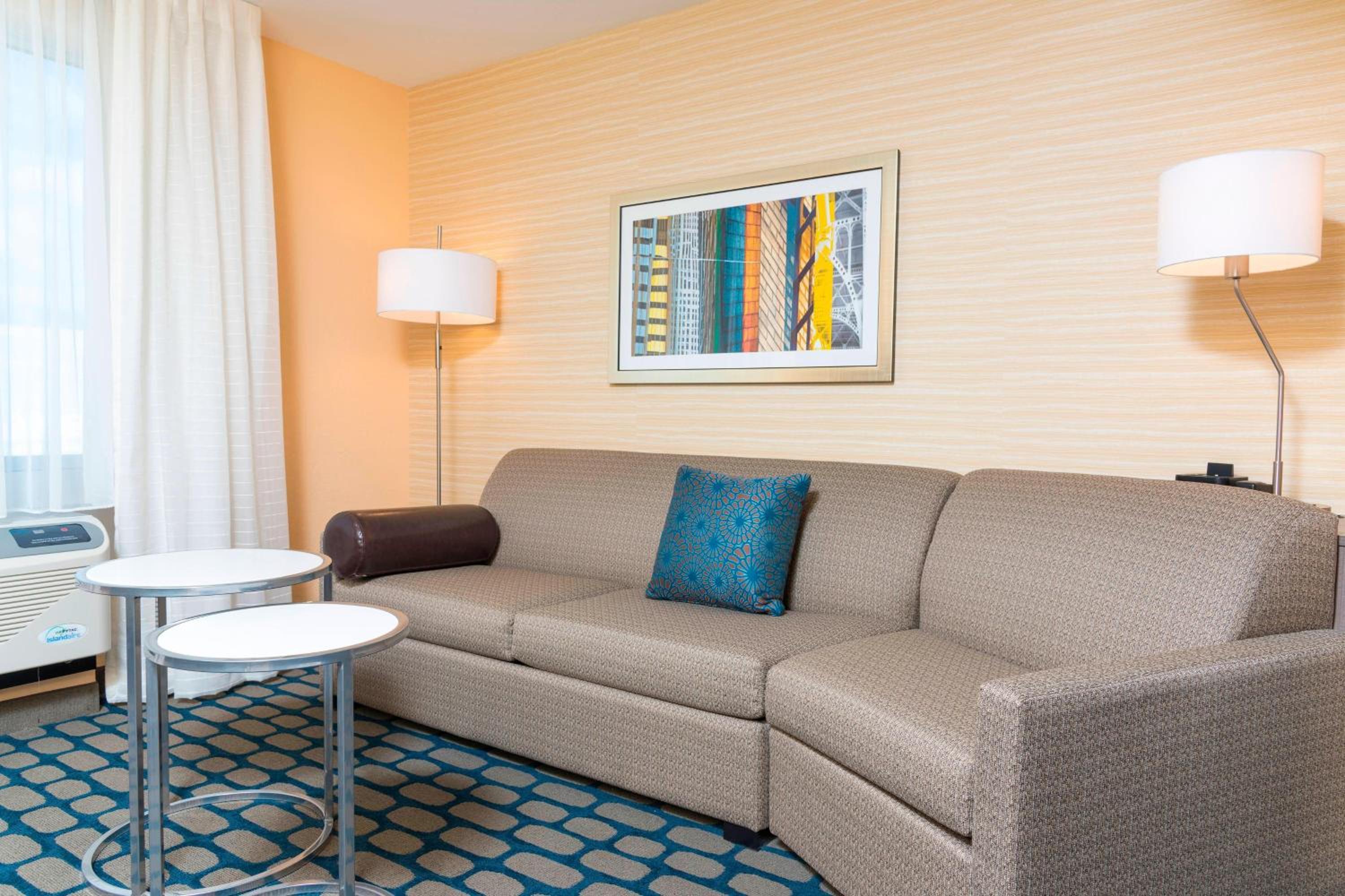 King Suite