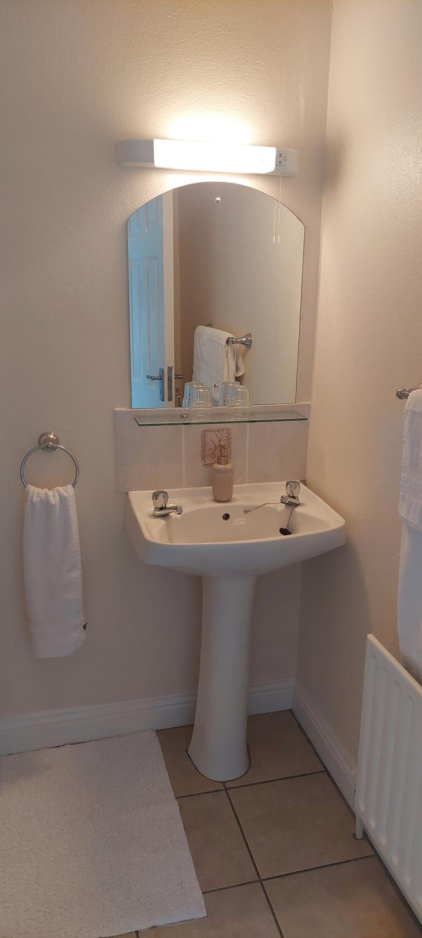 Double Room with Sea View - Photo 7