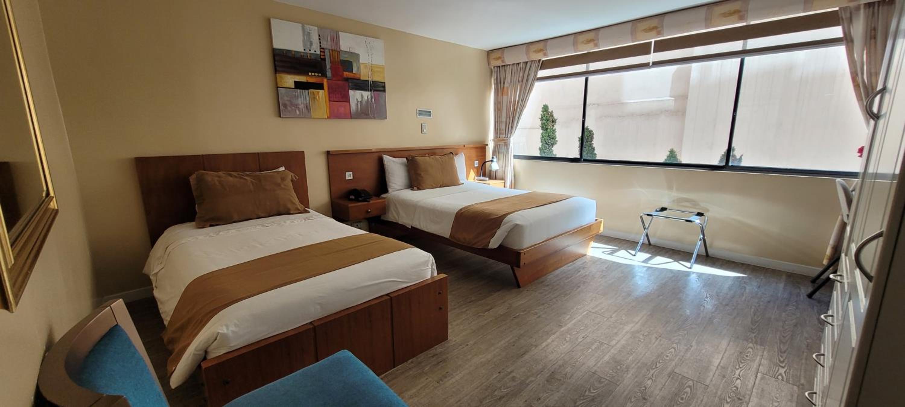 Comfort Double Room photo 1
