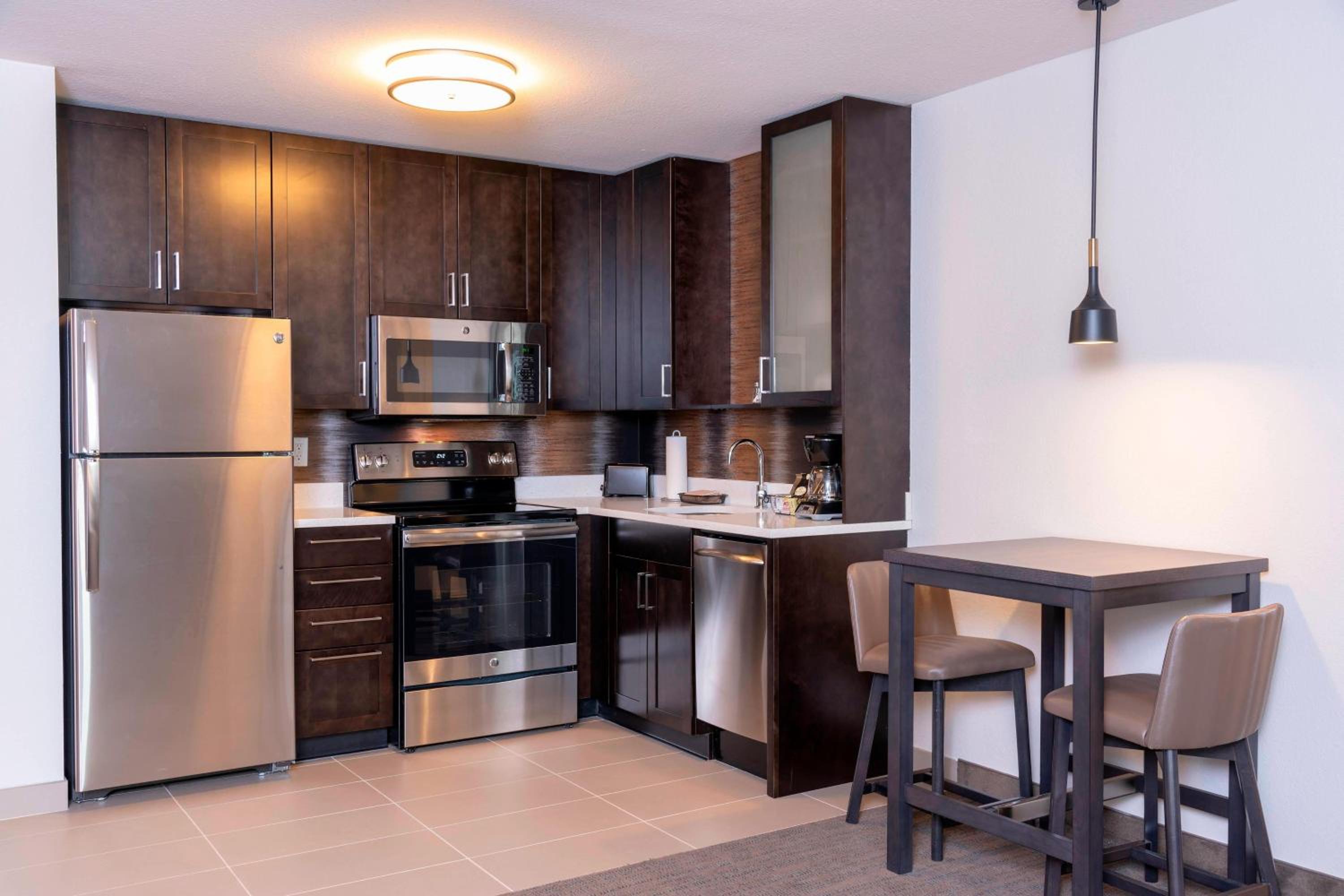 Residence Inn by Marriott Lafayette, Foto 5