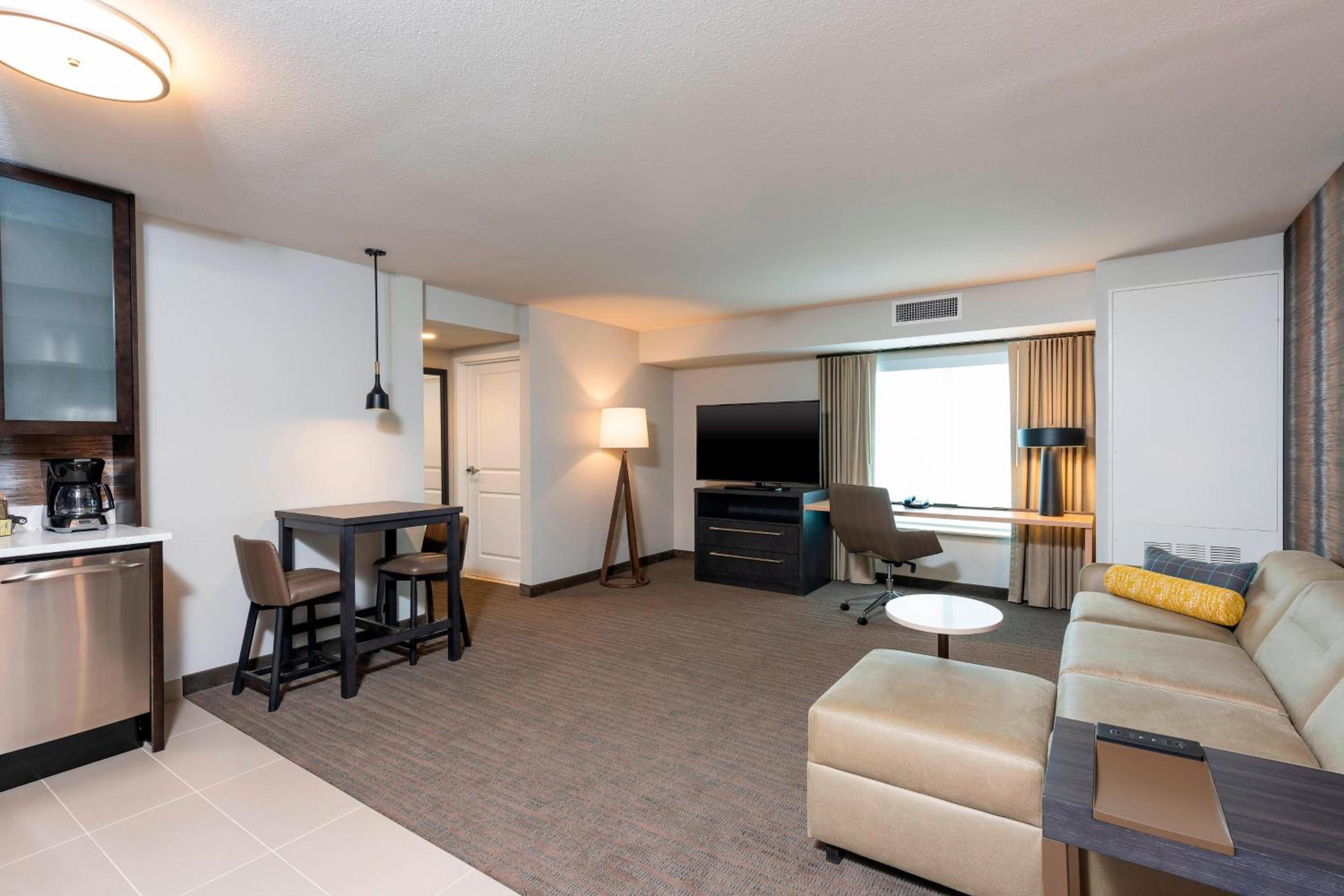 Residence Inn by Marriott Lafayette, Foto 6