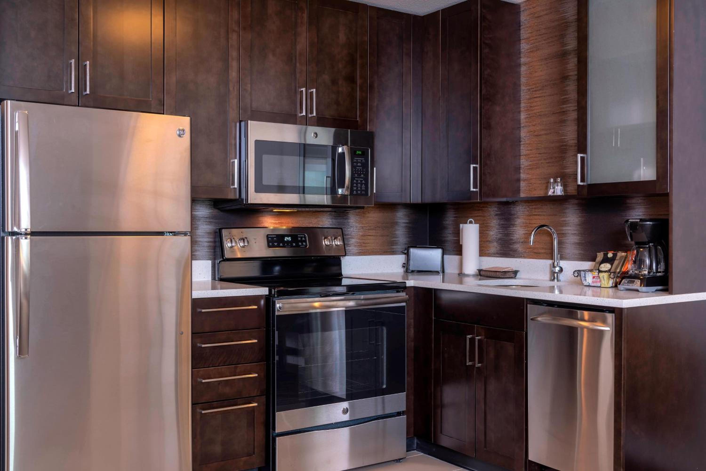 Residence Inn by Marriott Lafayette, Foto 3