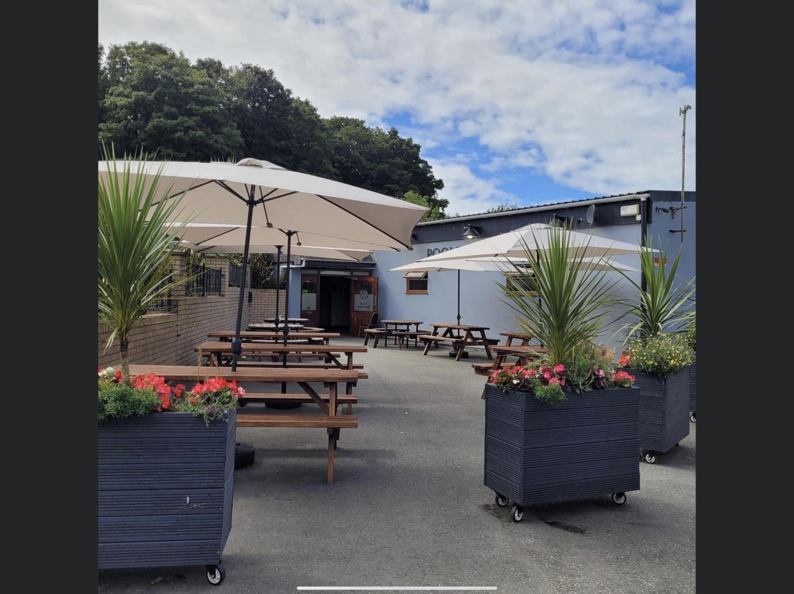 Two-Bedroom Apartment - Photo 14