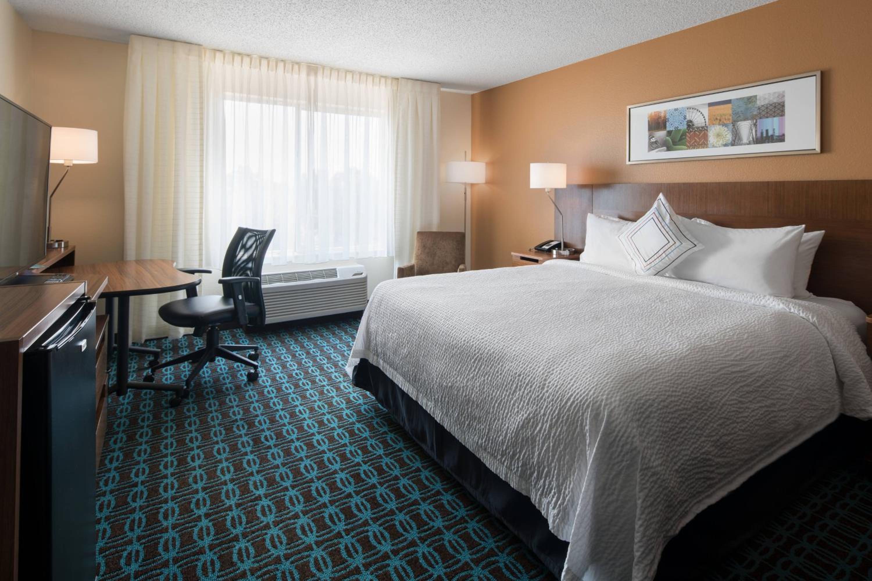 King Room - Photo 6