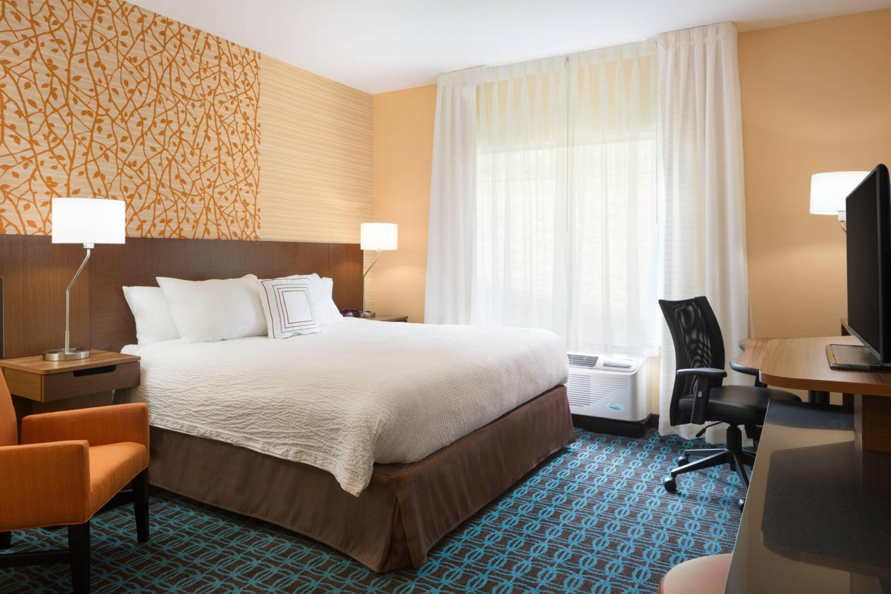 King Room - Photo 1