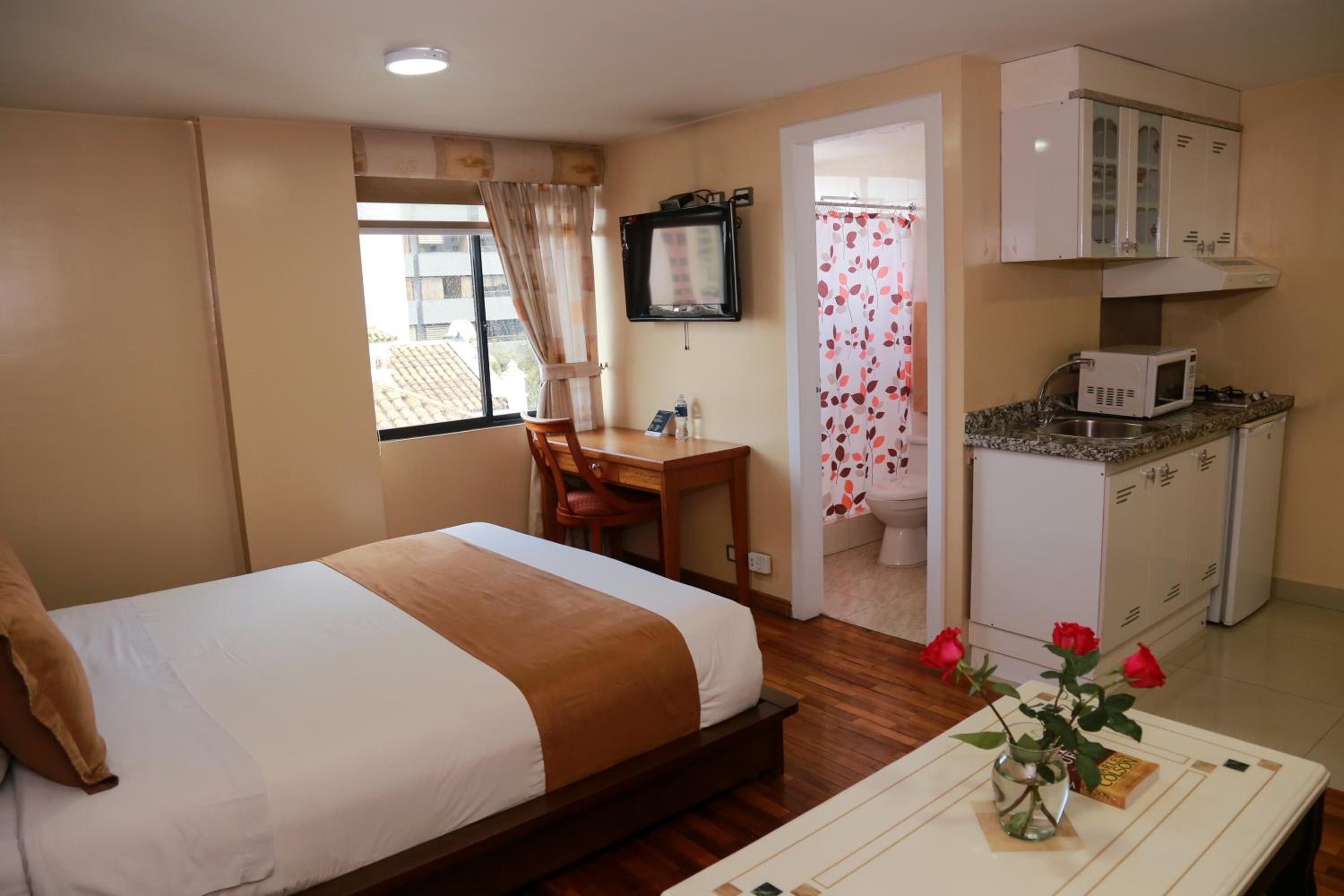 Suite photo 2