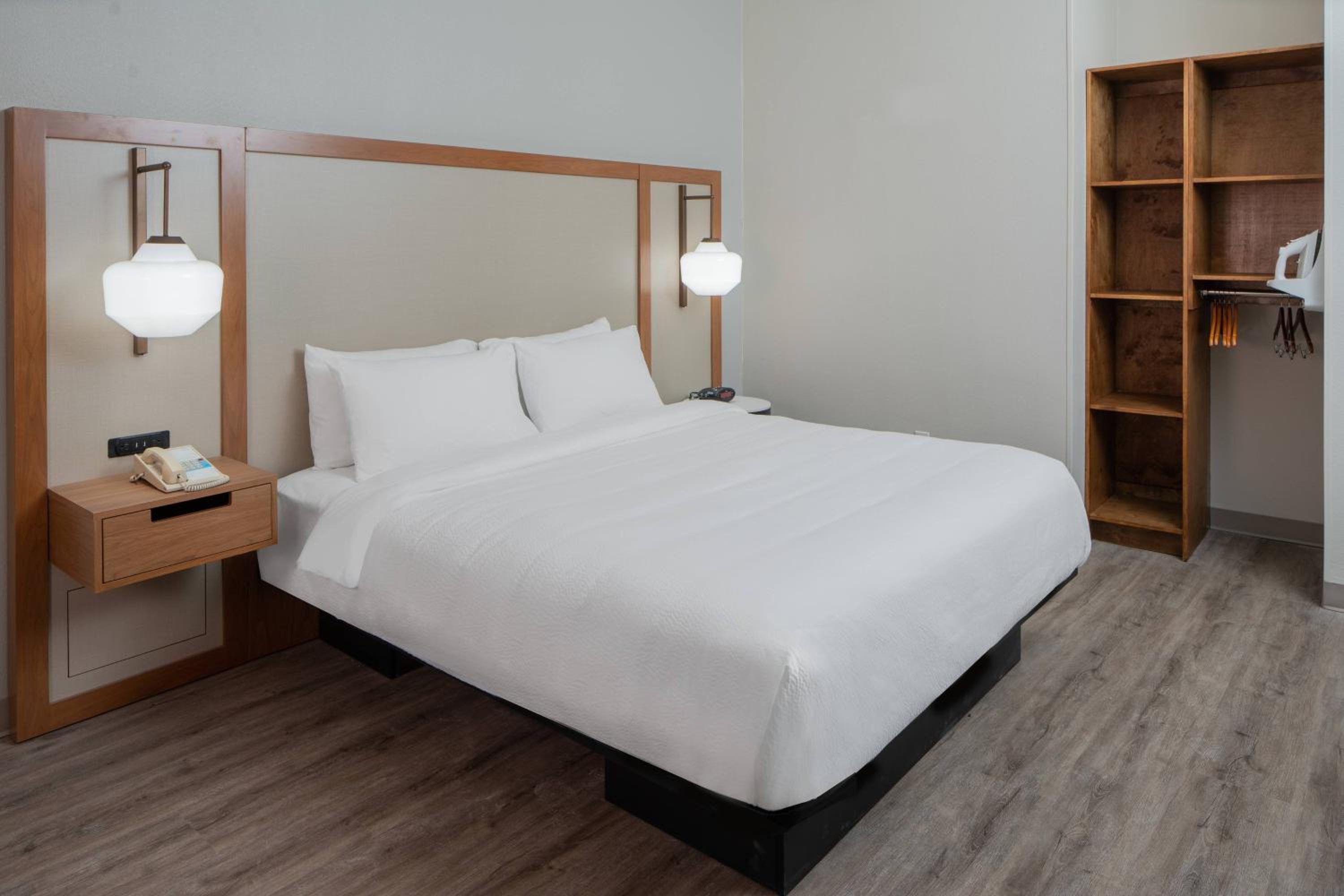 King Room - Photo 7