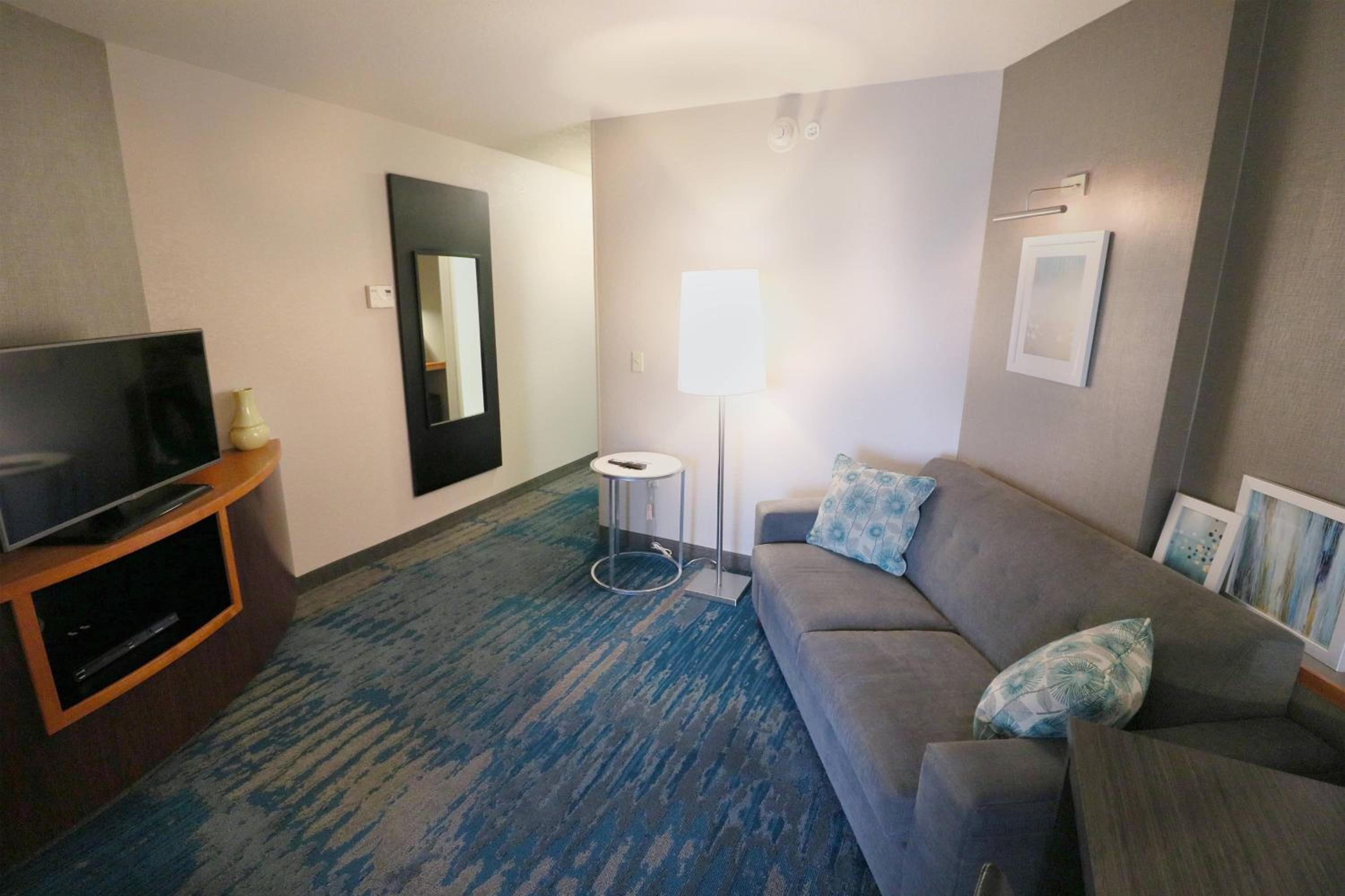 King Studio with Sofa Bed - Photo 3