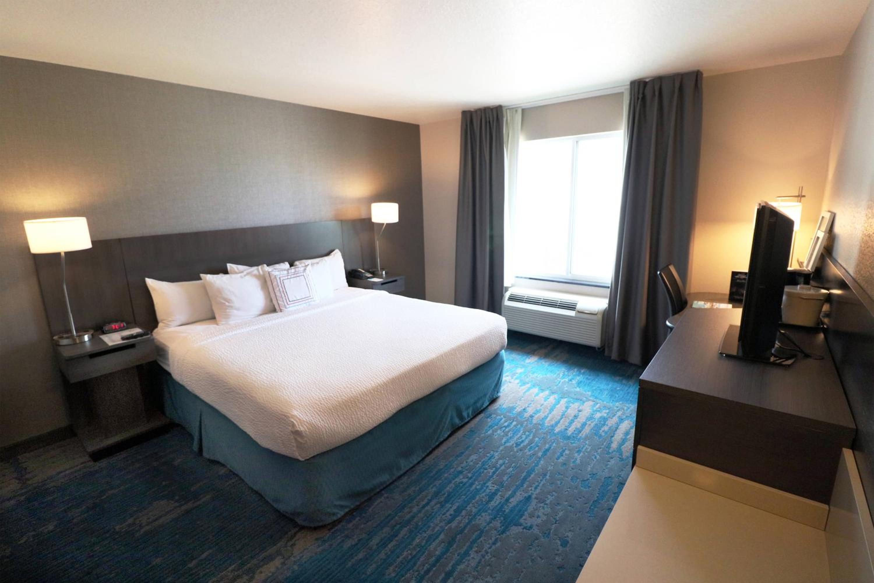 King Room - Photo 3