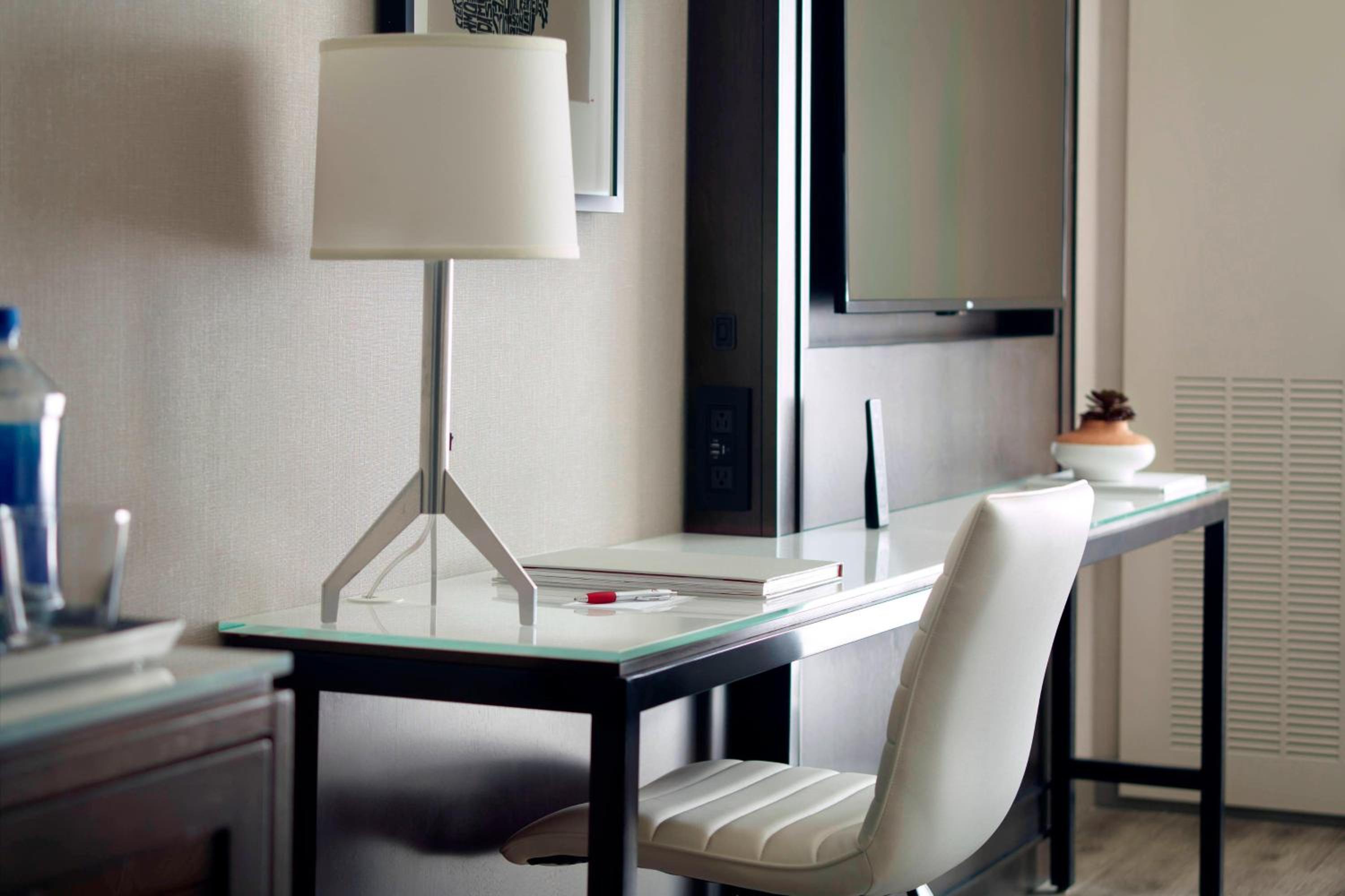 Marriott Columbus OSU, Billede 3