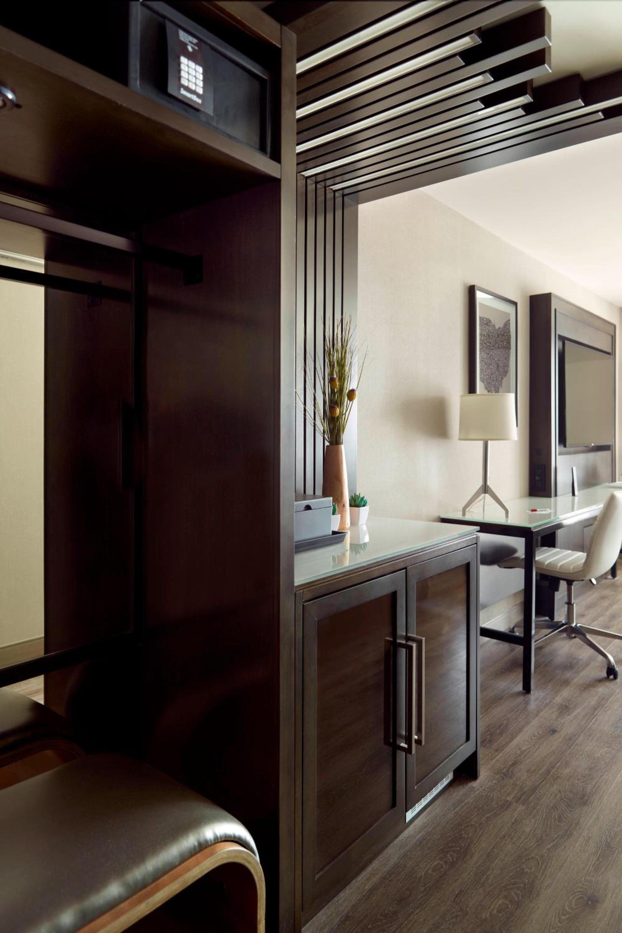 Marriott Columbus OSU, Billede 6