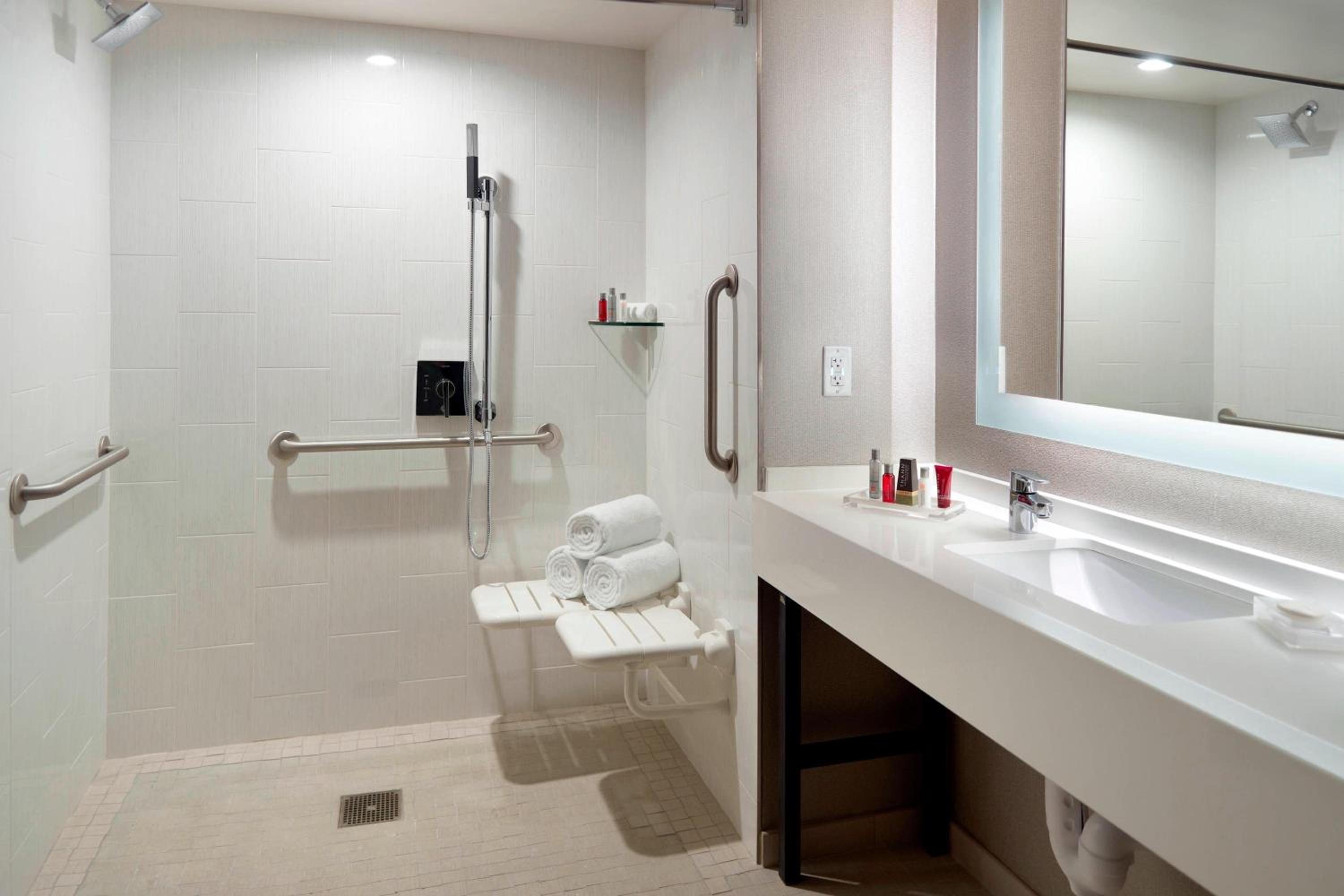Marriott Columbus OSU, Billede 2