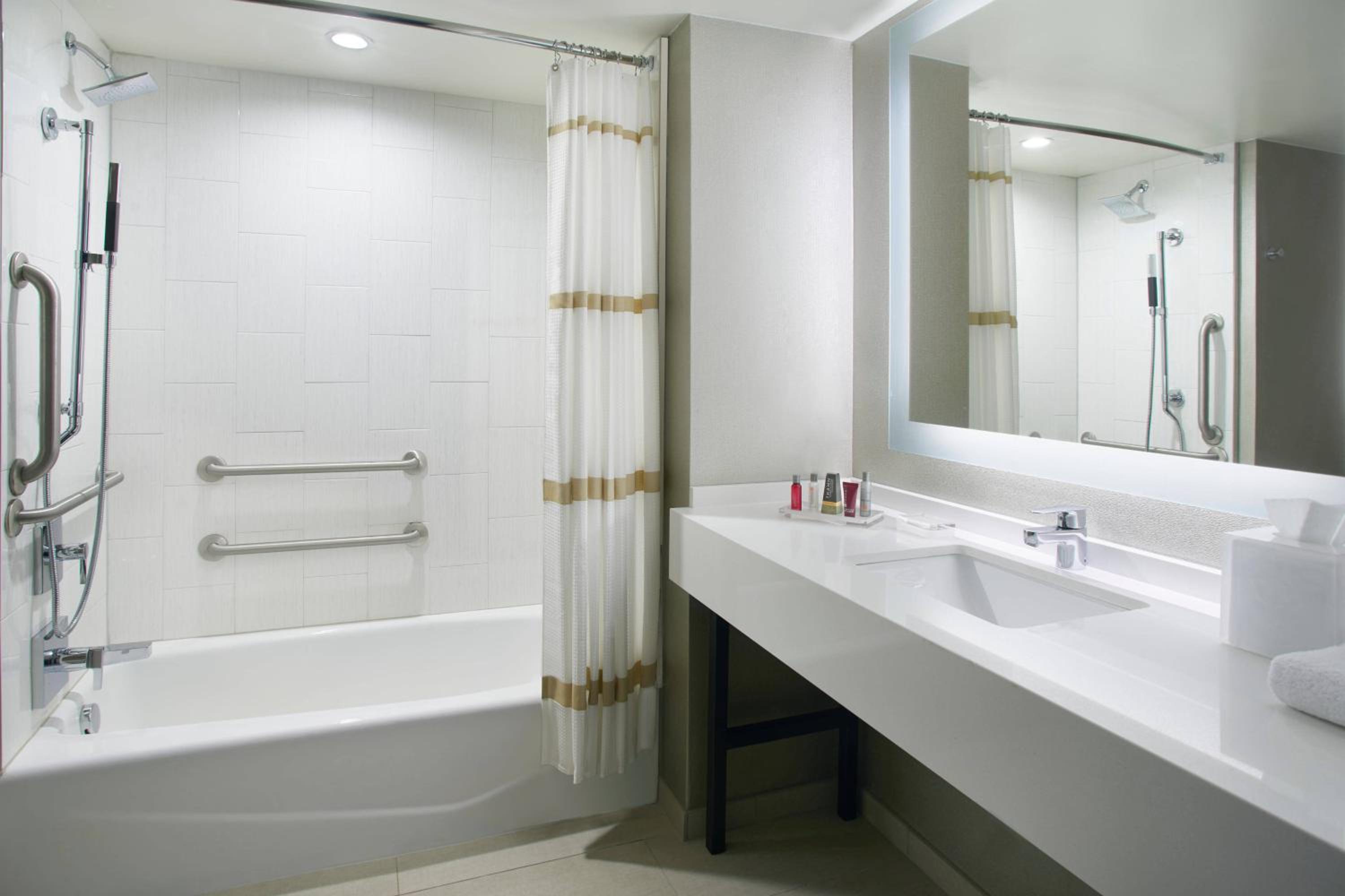 Marriott Columbus OSU, Billede 5